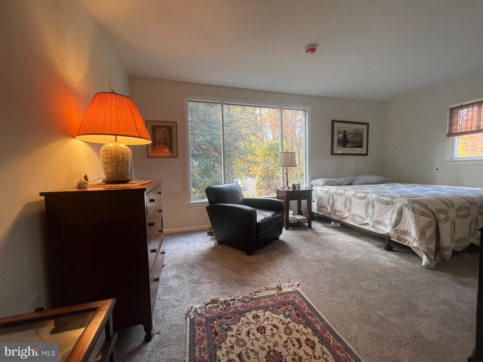 VALLEY FORGE MTN - Residential