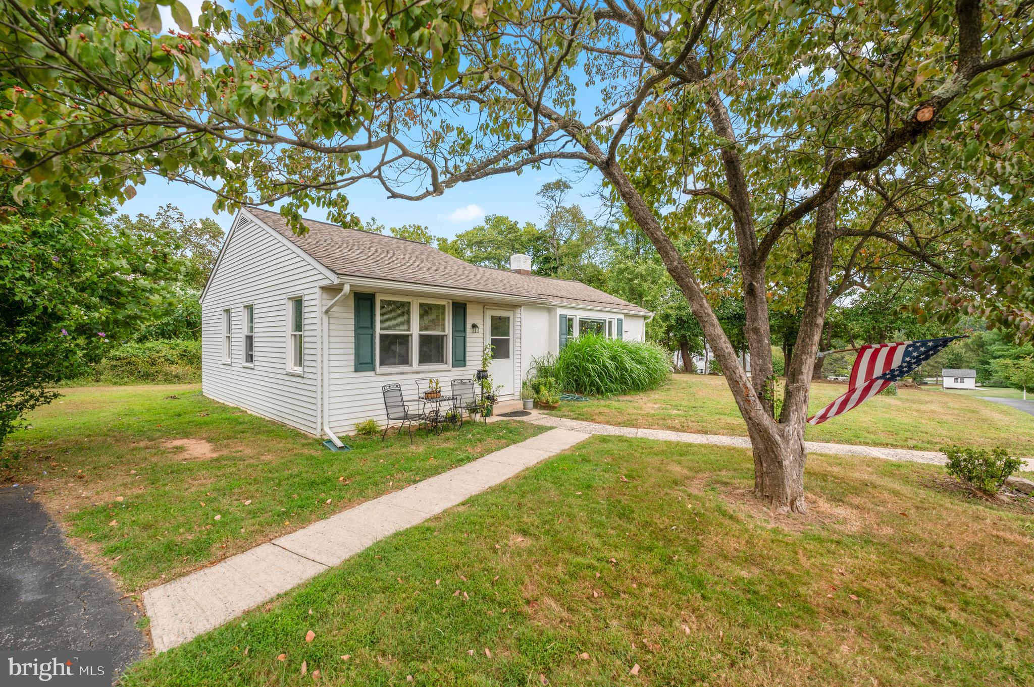 VALLEY FORGE MTN - Residential