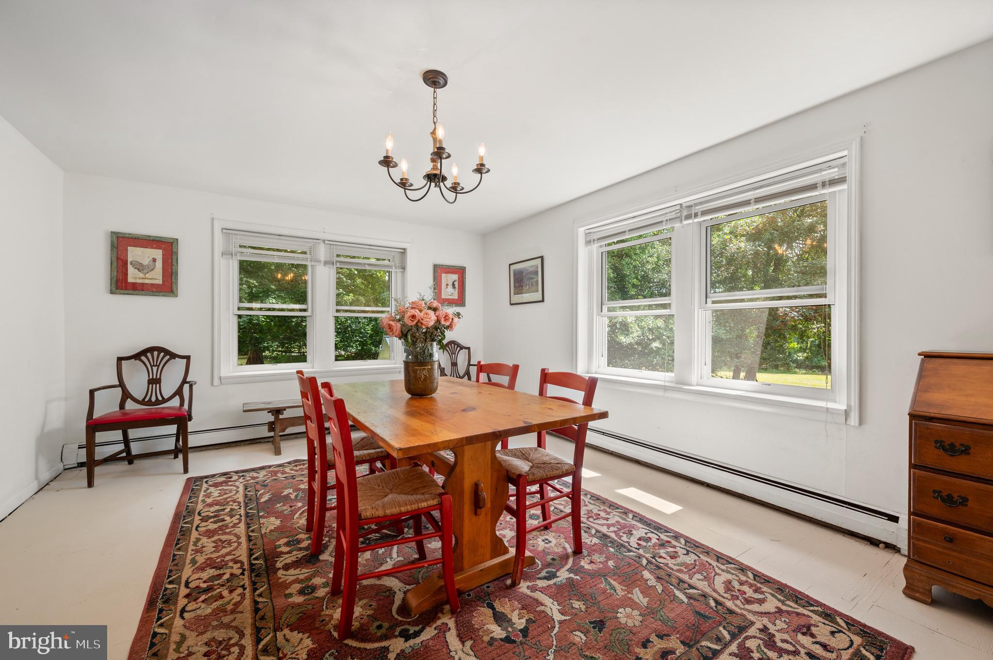 VALLEY FORGE MTN - Residential