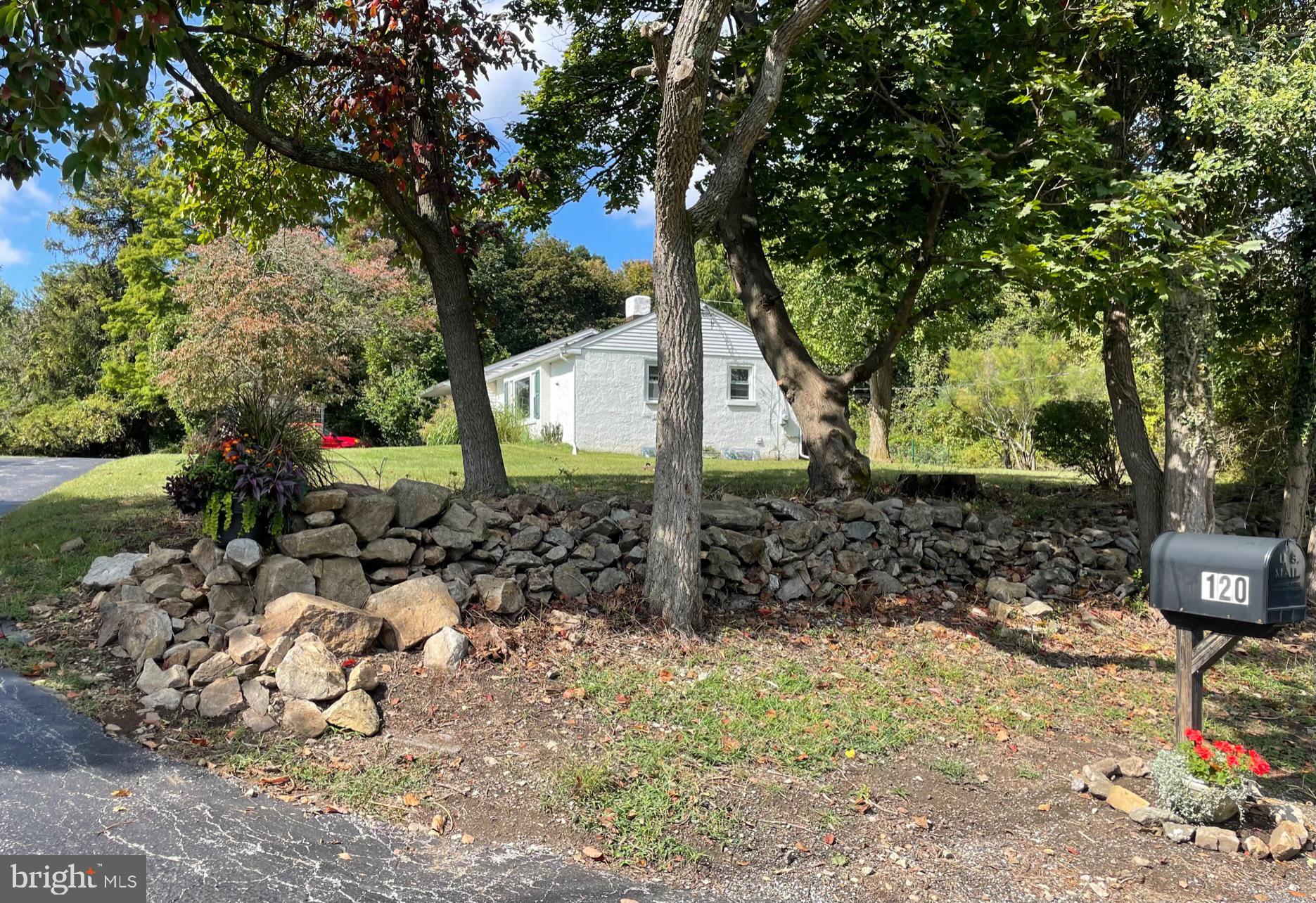 VALLEY FORGE MTN - Residential