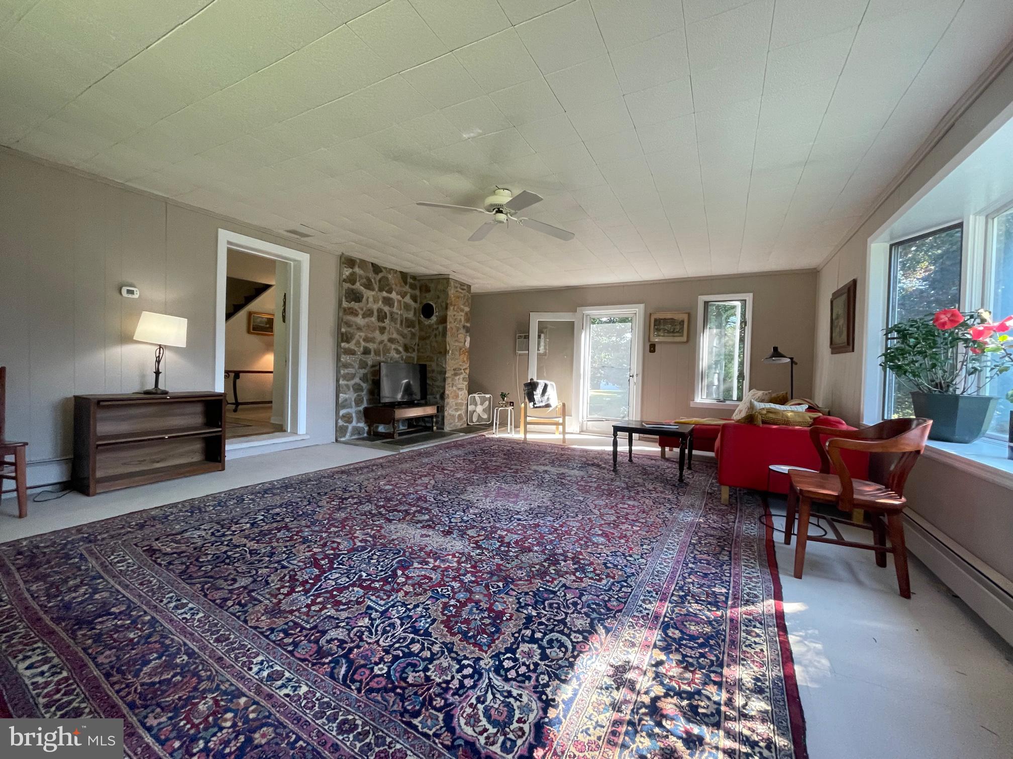 VALLEY FORGE MTN - Residential