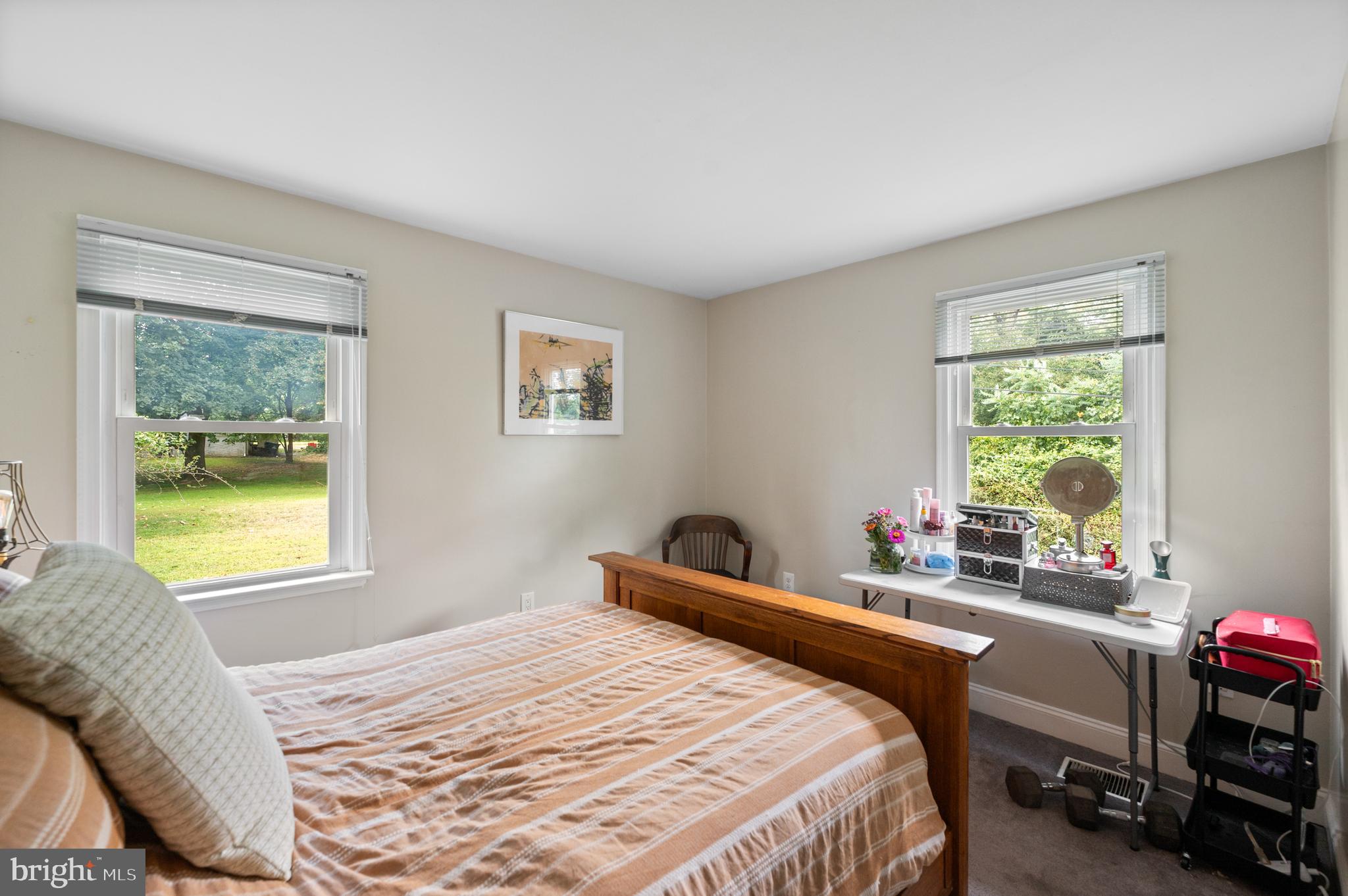 VALLEY FORGE MTN - Residential