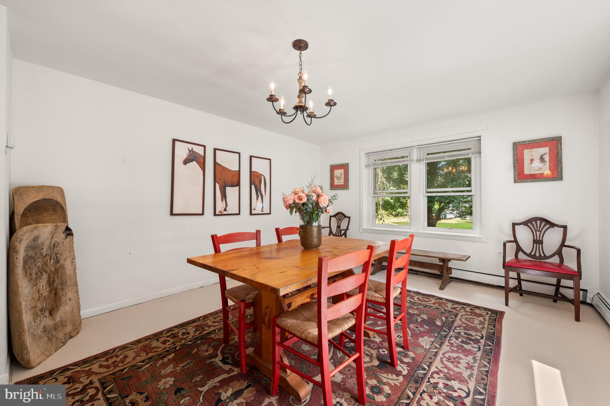 VALLEY FORGE MTN - Residential