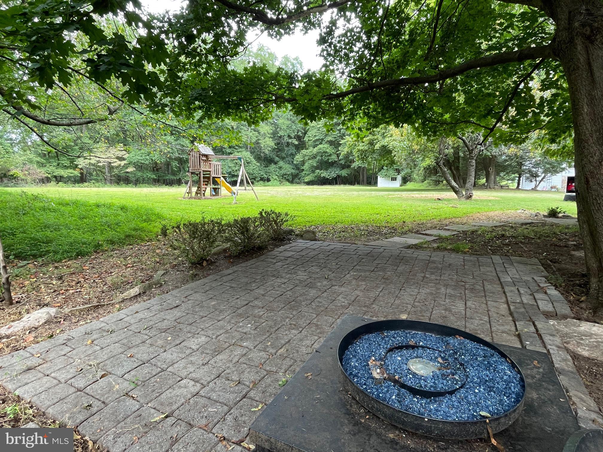 VALLEY FORGE MTN - Residential