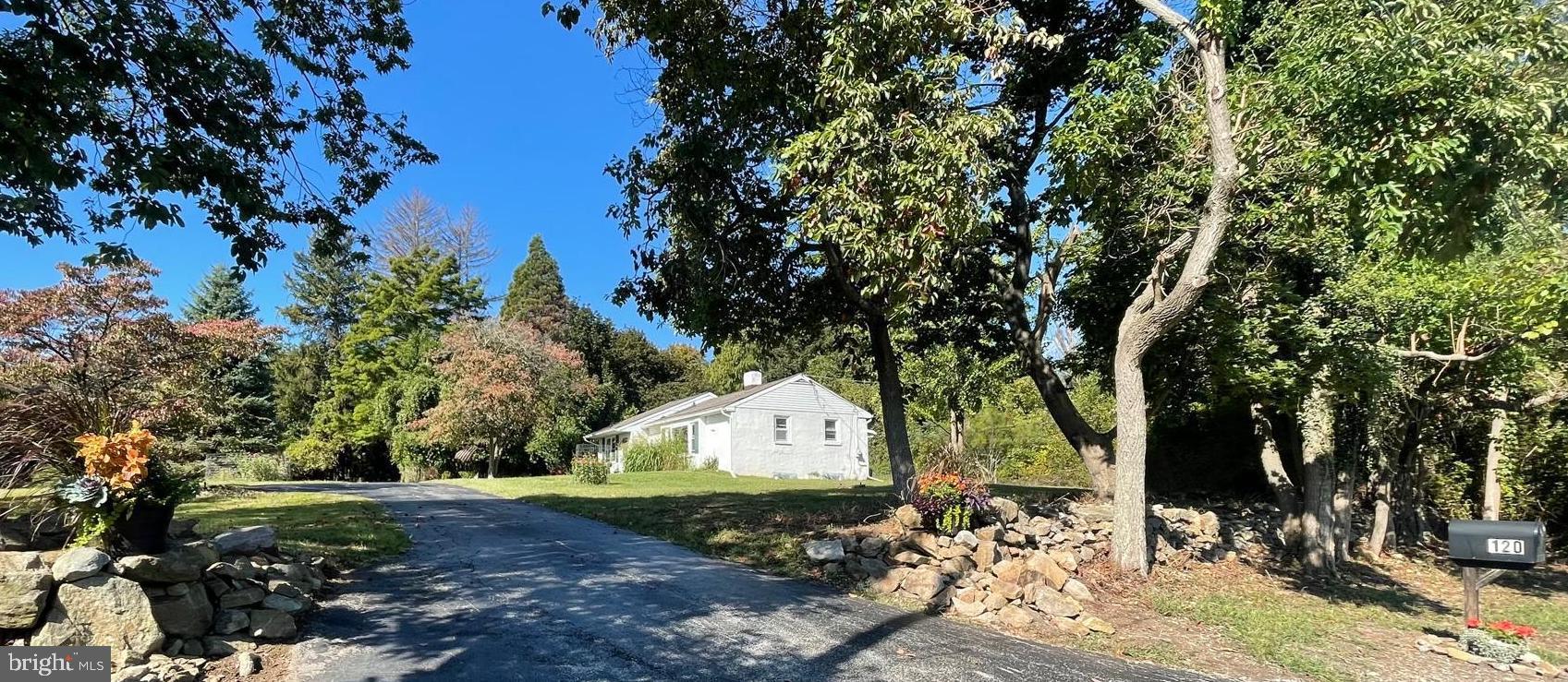 VALLEY FORGE MTN - Residential