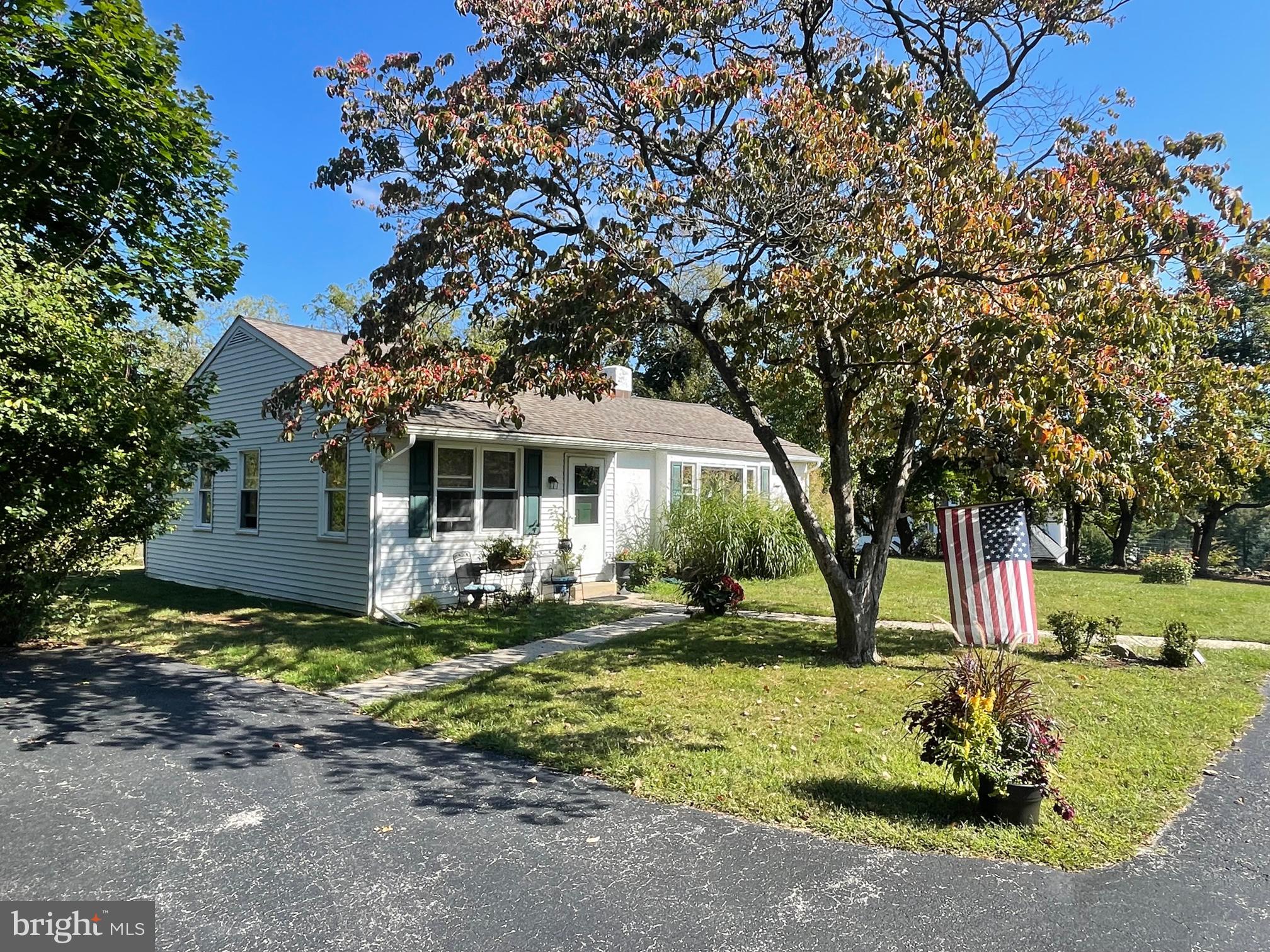 VALLEY FORGE MTN - Residential