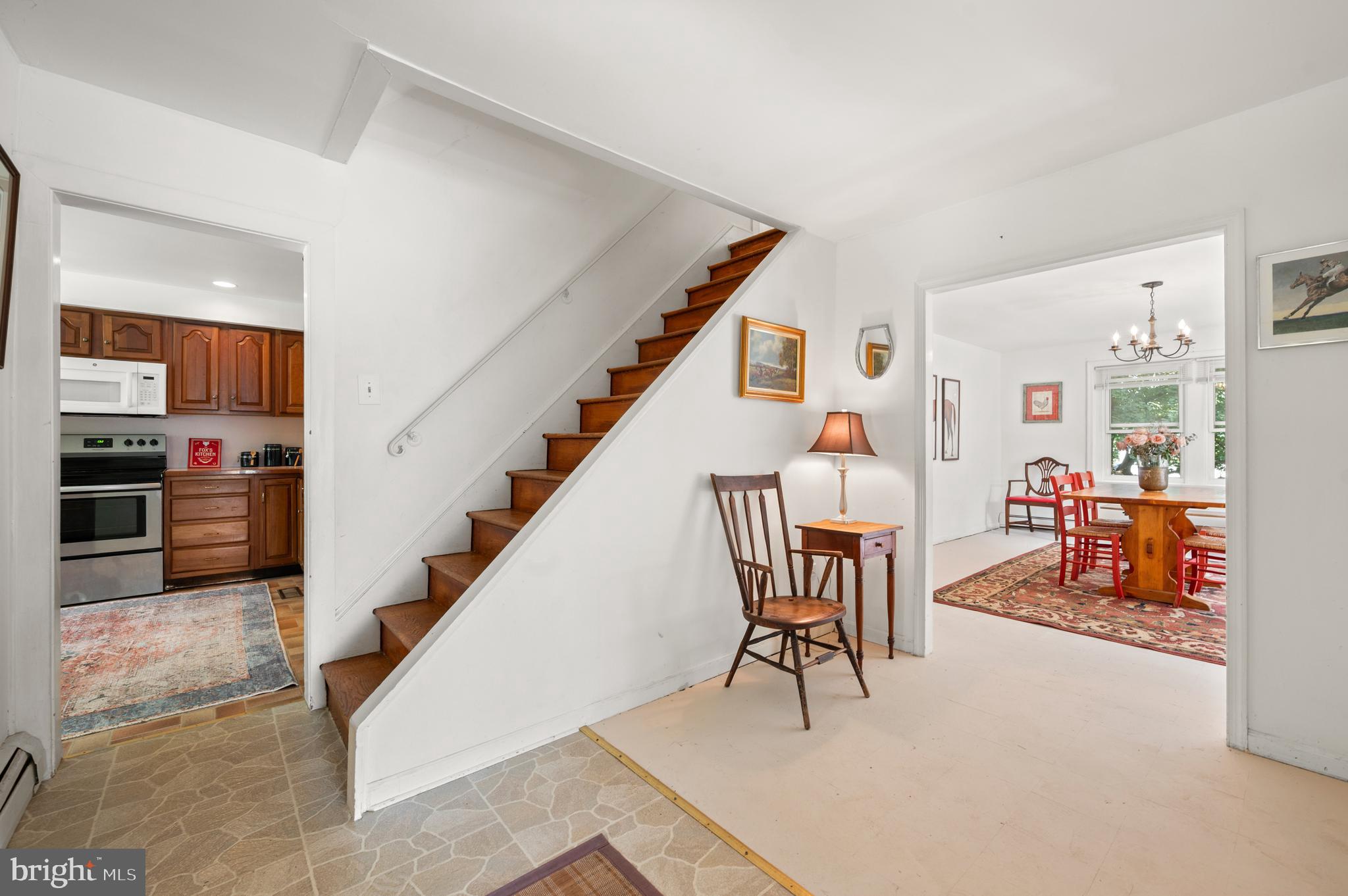 VALLEY FORGE MTN - Residential