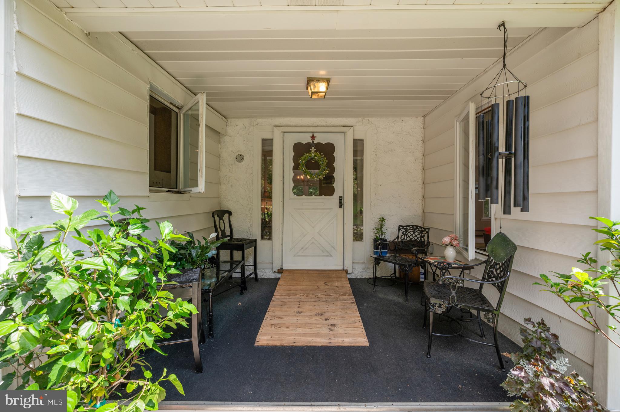 VALLEY FORGE MTN - Residential