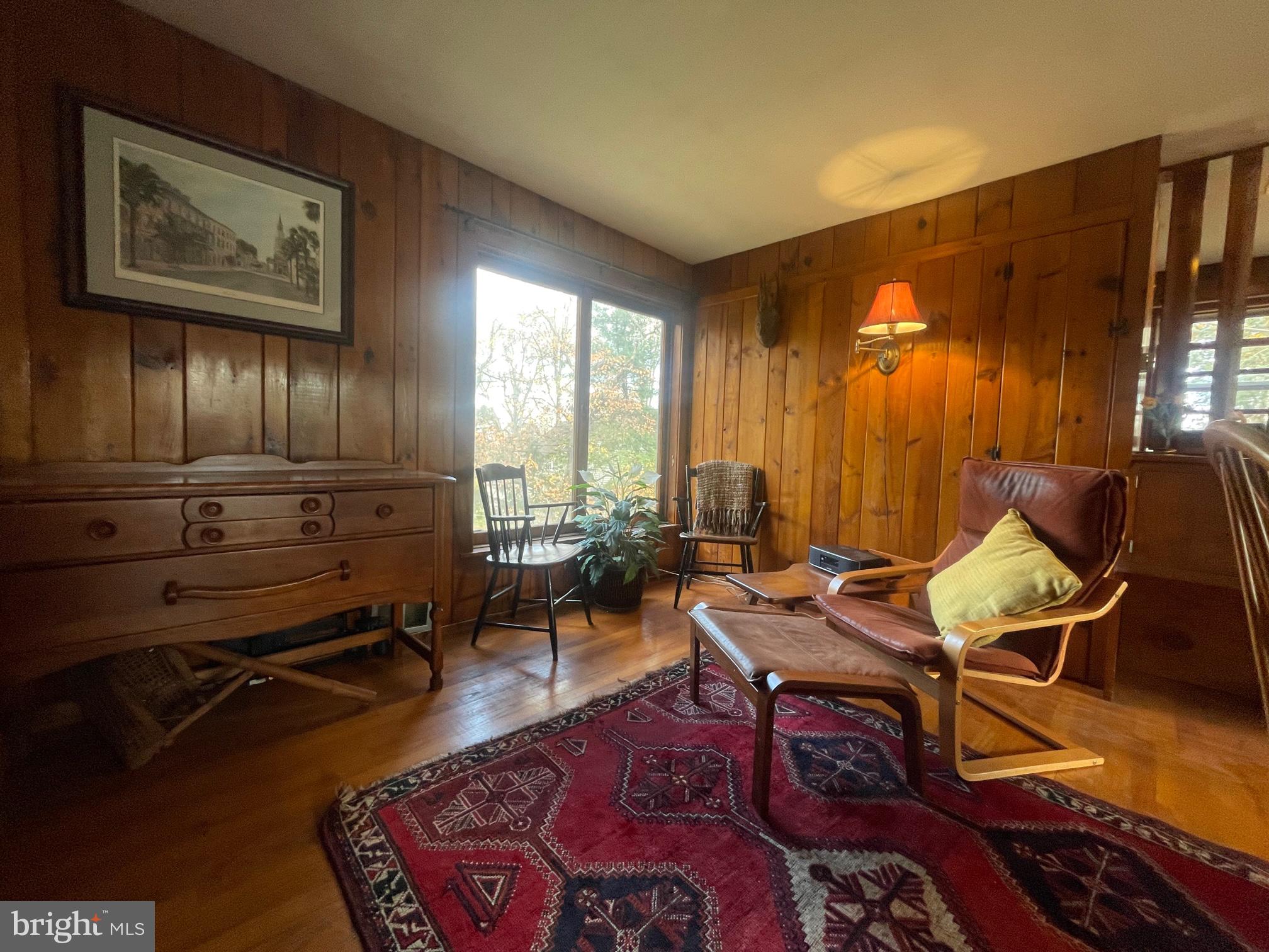 VALLEY FORGE MTN - Residential