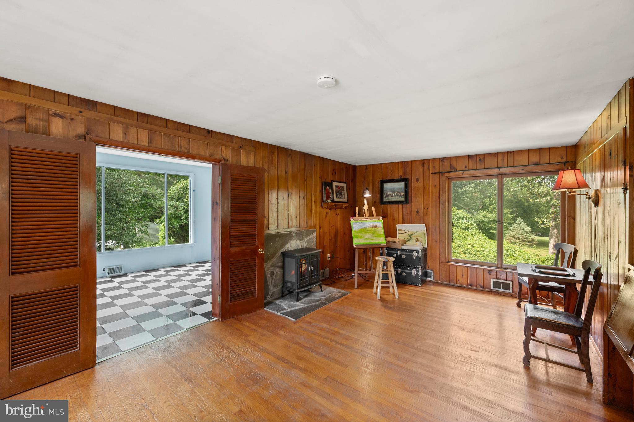 VALLEY FORGE MTN - Residential