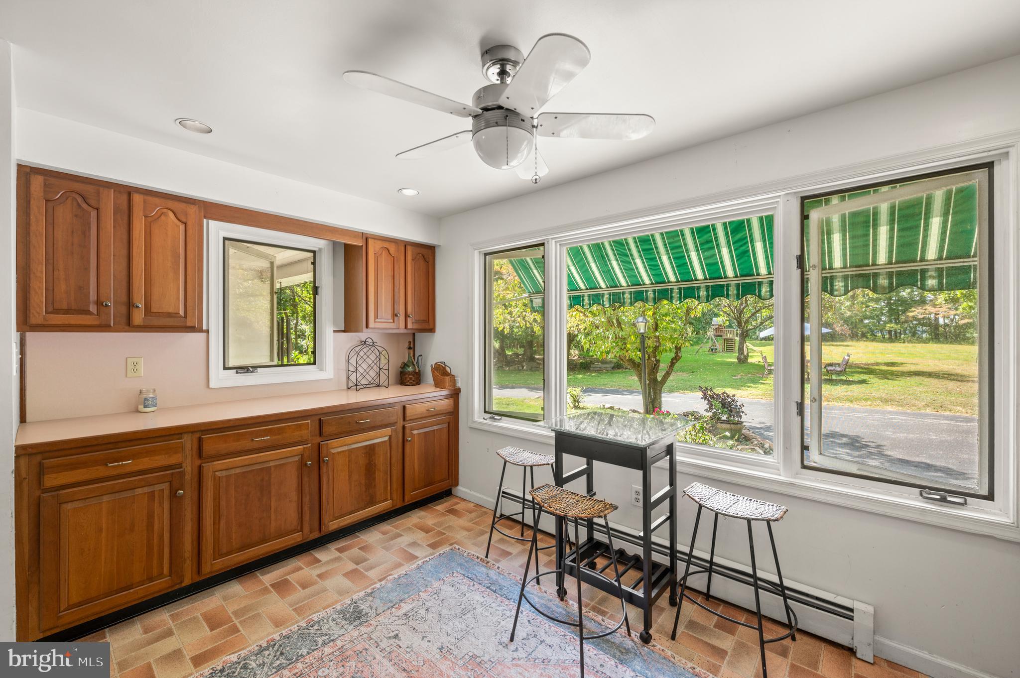 VALLEY FORGE MTN - Residential