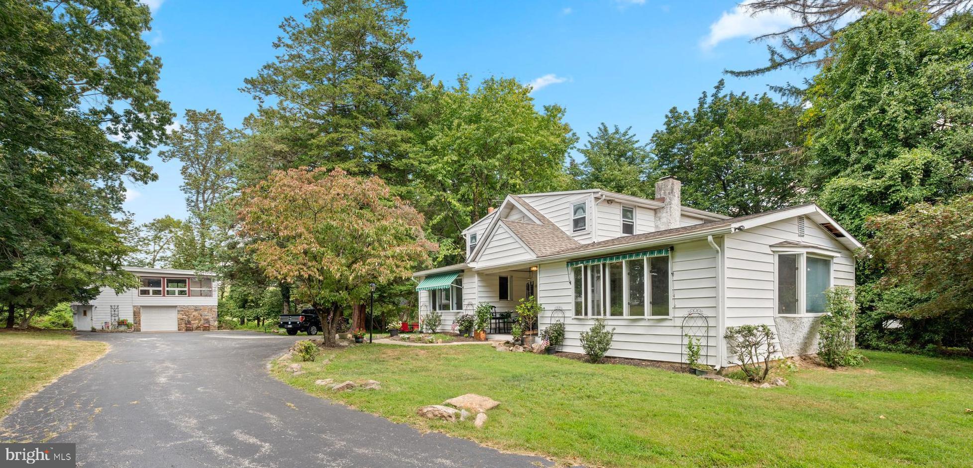 VALLEY FORGE MTN - Residential