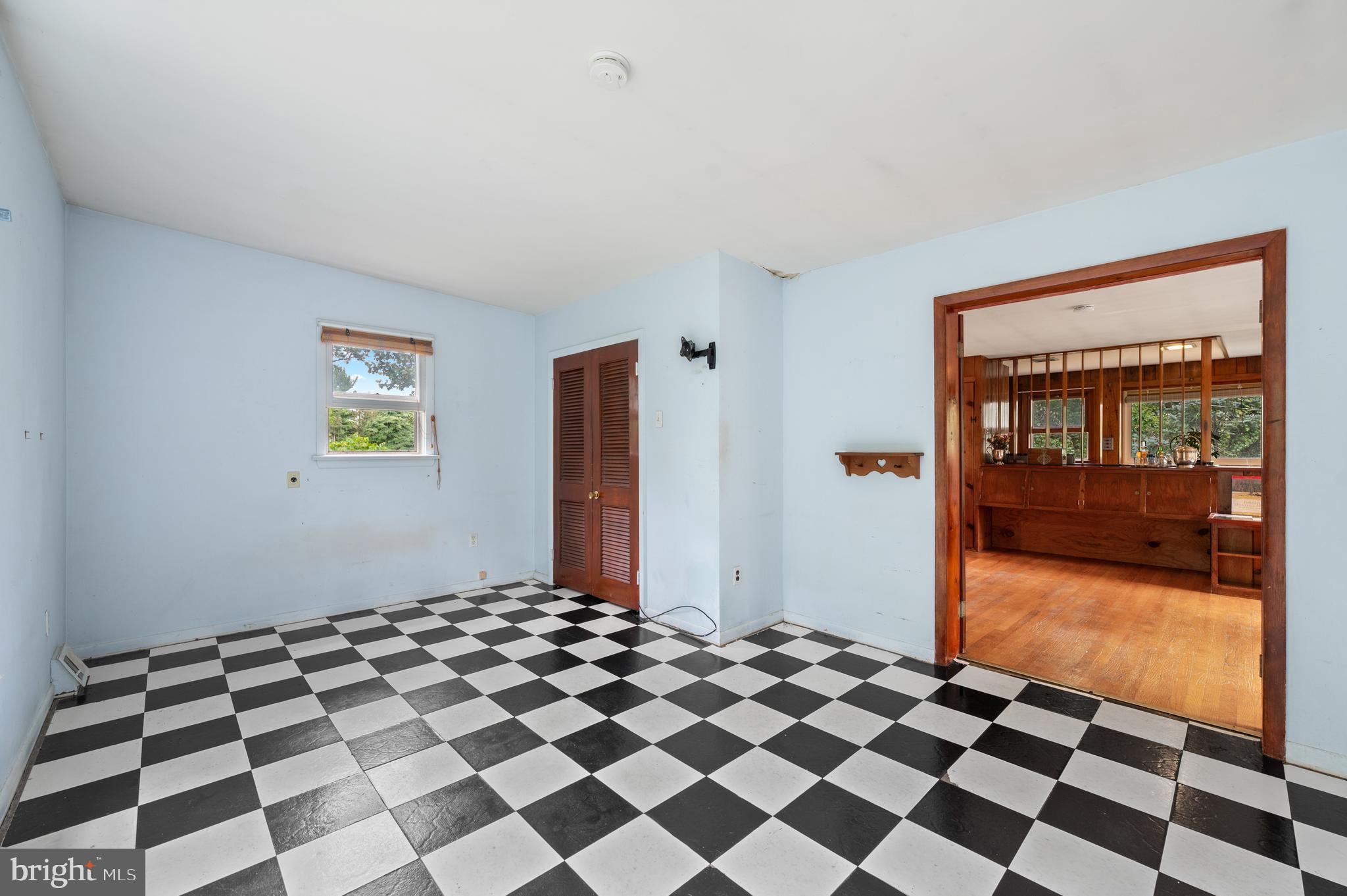 VALLEY FORGE MTN - Residential