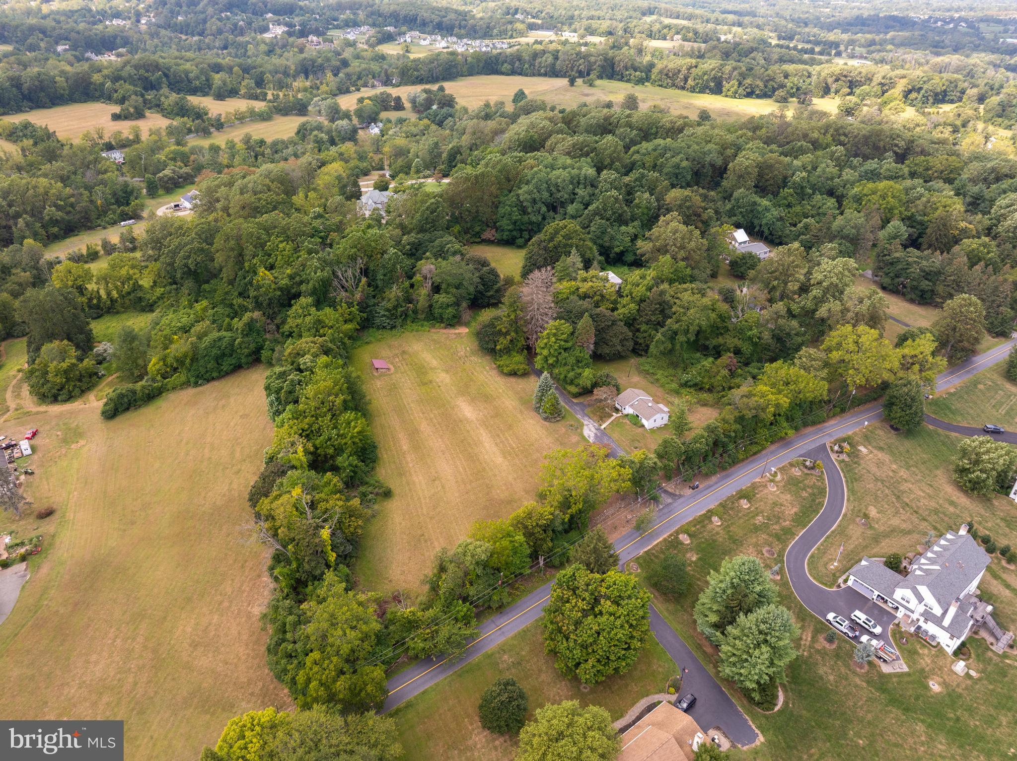 VALLEY FORGE MTN - Residential