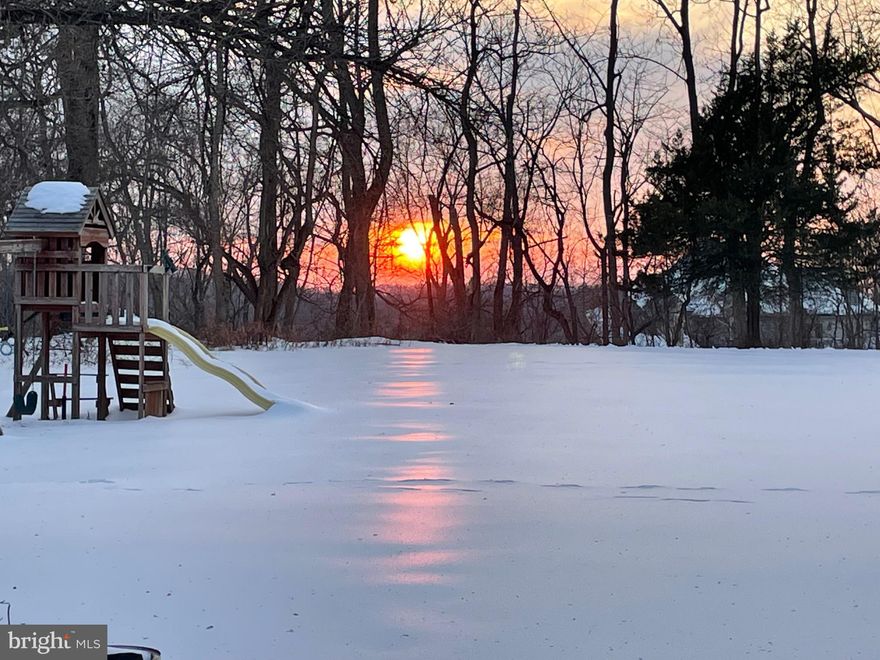 "Diamond Meadows" has "LOTS" of POSSIBILITIES- as a private Country Getaway w/ 3 dwellings on 7.2 acres, or subdivide & probably get 3  LOTS! It's RARE to find a property like this - Peace & Quiet that comes from being able to look 360 degrees & only see your property, yet just mins. to the Main Line! This homestead was started in 1920 by the Woodward family, who owned a Hat Shoppe in Phila.  Excellent location close to it all - the Main Line, Paoli Hospital & train,  Hip & Happening Phoenixville, Valley Forge Park, King of Prussia,  the turnpike, Rts. 202 & 422. Must see to appreciate the panoramic views! Many updates inc: NEW Septic for Main House & Studio, Newer Roofs, & newer MH heater -so you can move right in! .  e 3 existing dwellings on 1 LOT, & potentially 2 building LOTS -that can fit larger homes, pools, barns- like across Diamond Rock!  You can finally get what you've been looking for- whether it's  a family compound, room to run if you have horses, play sports, or build the dream house you have plans for, or just relax & watch the sunset!  Main House has 4 BRs, 2 Bths, Caretaker's Cottage has 2 BRs, 1 Bth, & Apartment above oversized Garage has 1 BR & 1 Bath.  If you want to bring your horses - there's  2 nice Meadows, one w/ stone run in shed w/ feed bin, & one w/newer storage shed, all bordered by mature trees..  "Diamond Meadows"  has a stone wall fronting the quiet part of Diamond Rock - near Clothier Springs & Horshoetrail, w/ houses across the street backing to Valley Forge Woods & Phoenixville Country Club.   Caretaker's Cottage has one floor living: Family Room, 2 BRs, 1 full Bath w/ skylight, Laundry Room, Kitchen open to DR w/ picture window, & full bsmtt.  Next up the drive is the Main House that has a Great Rm that's width of building, has superb light from 3 walls of windows, w/ 4th wall having a section of stone & flue for potential wood stove.   Spacious eat in Kitchen w/ Butler's Pantry & door to back yard.  Also on this floor is a sunny Dining Rm, Full Bath w/tub, & big Laundry/Mudroom.   Upstairs are  4 large Bedrooms & full Bath, all w/ good sized closets,   At the end of the driveway is an oversized detached Garage w/ big Laundry/ Storage Rm on main floor & upstairs there is a charming Apartment that would be  perfect for an Artist's  Studio  as there is lots of light from many windows & a big picture window in the Bedroom.  Open floorplan has Kitchen open to Family Rm.  & Dining area.   Full Bath completes this space.  Whatever you choose to do w/ this private property on 7.2 acres, don't wait to get started, because there hasn't been an opportunity like this in a long time - a canvas ready for your ideas - family compound,  farmette forhorses, fields of flowers or holisitic gardening- be self sustaining! This desirable location lets you get everywhere quickly, and can let you live in harmony w/ nature & truly appreciate what a level 7.2 acres on VF MTN. provides.  Close to the Main Line, but calm in the country!  May have potential to lower taxes & get a nice tax break by implementing a Conservation Easement, Seller has started engineering work for potential subdivision, & LOT #1 may be available - the perfect family compound w/ 3 structuress, & then have 2 building LOTS !  See attached Plot Plans in documents or call Missy for updated info.  So much to offer - are you ready to make your dreams come true?  Open Sunday 2/15/26 from 1 to 3 -  Come & check it out  - get ready to make your dreams a reality!