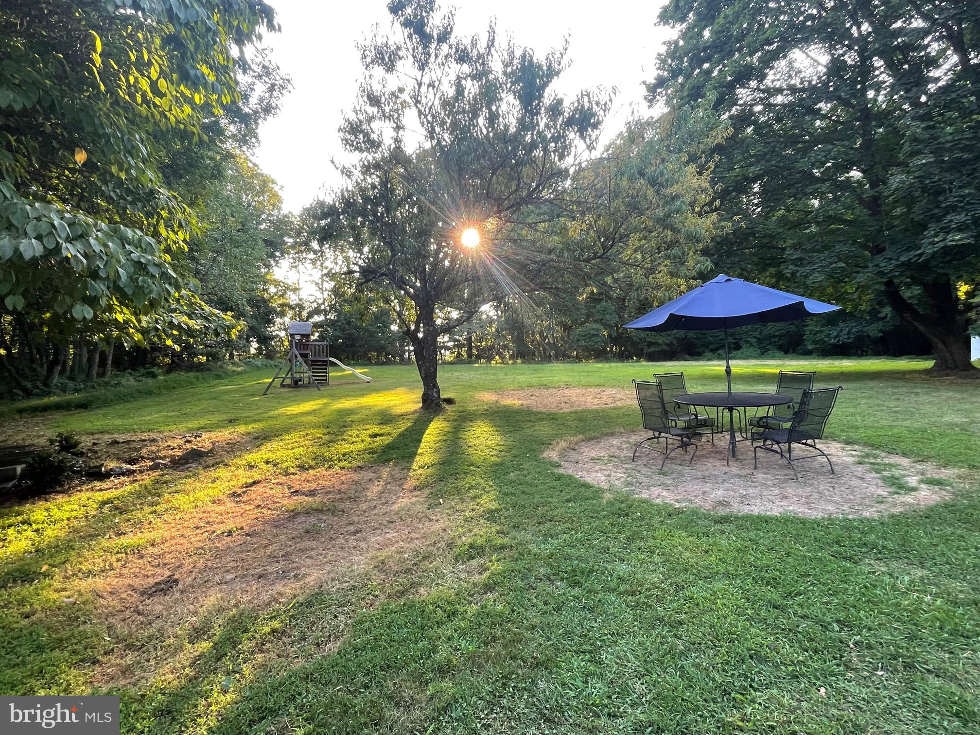 VALLEY FORGE MTN - Residential