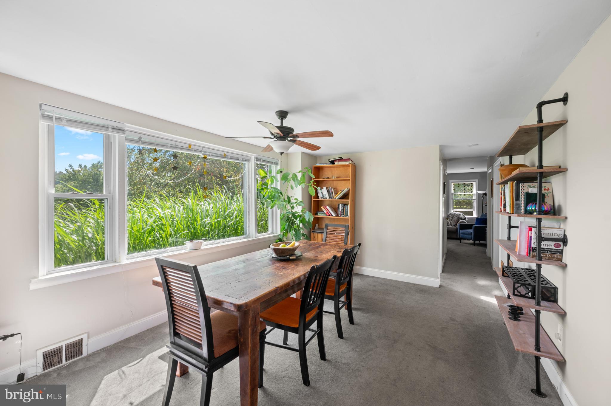 VALLEY FORGE MTN - Residential