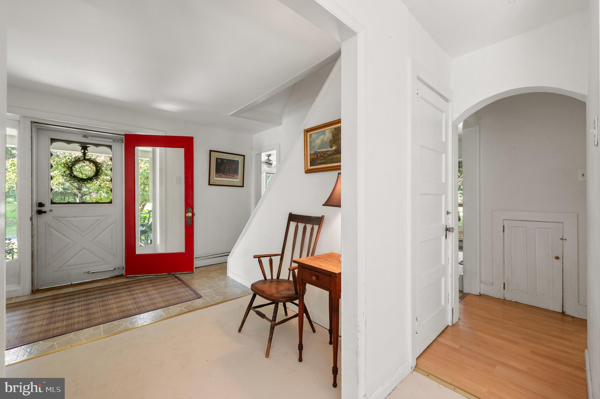 VALLEY FORGE MTN - Residential