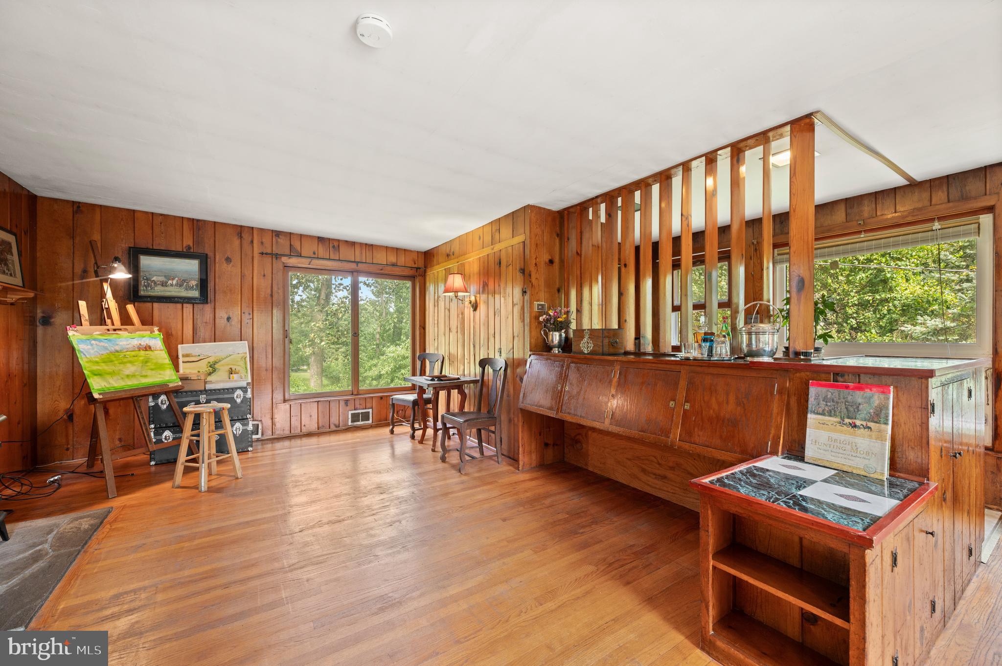 VALLEY FORGE MTN - Residential