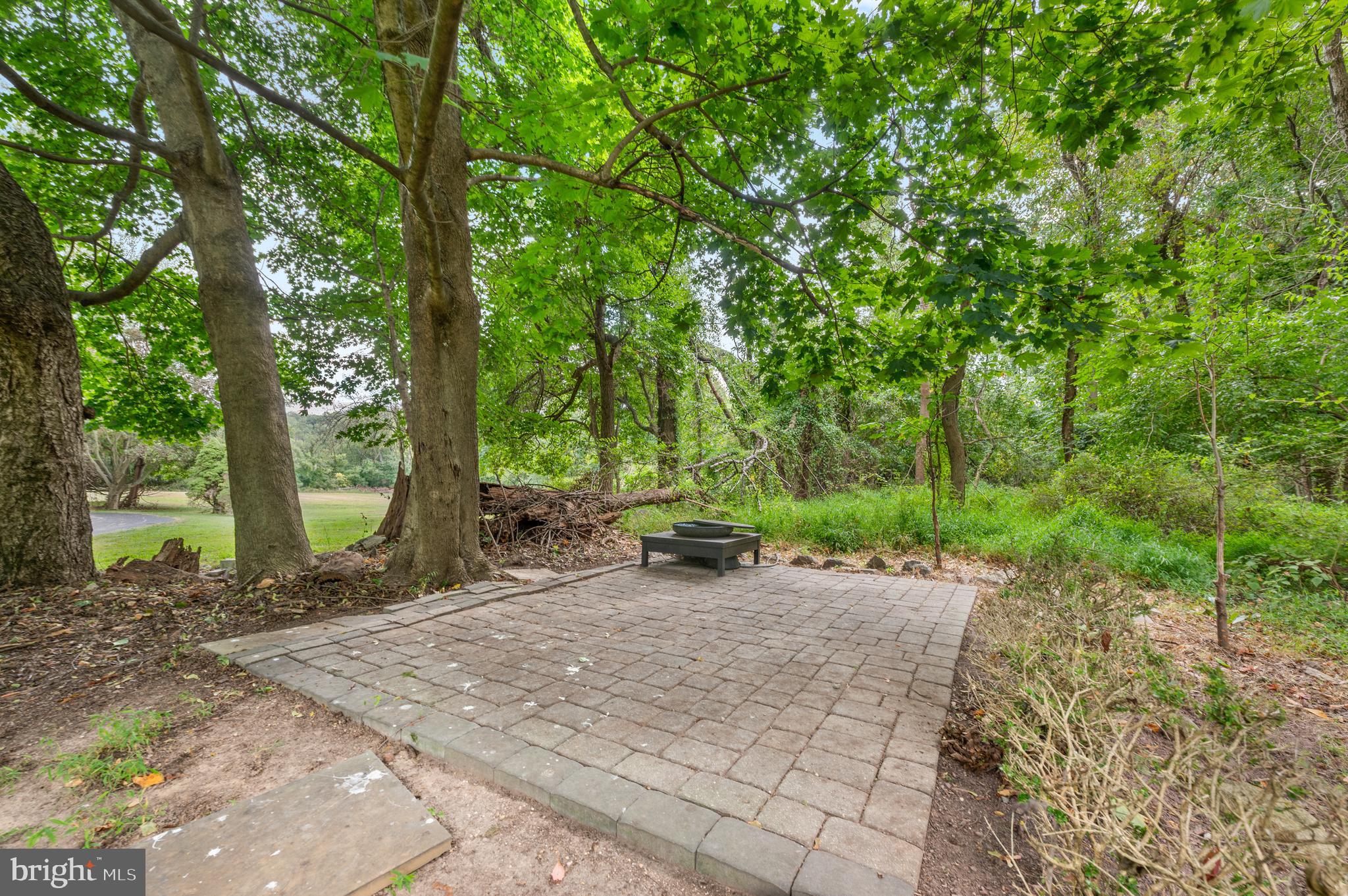 VALLEY FORGE MTN - Residential