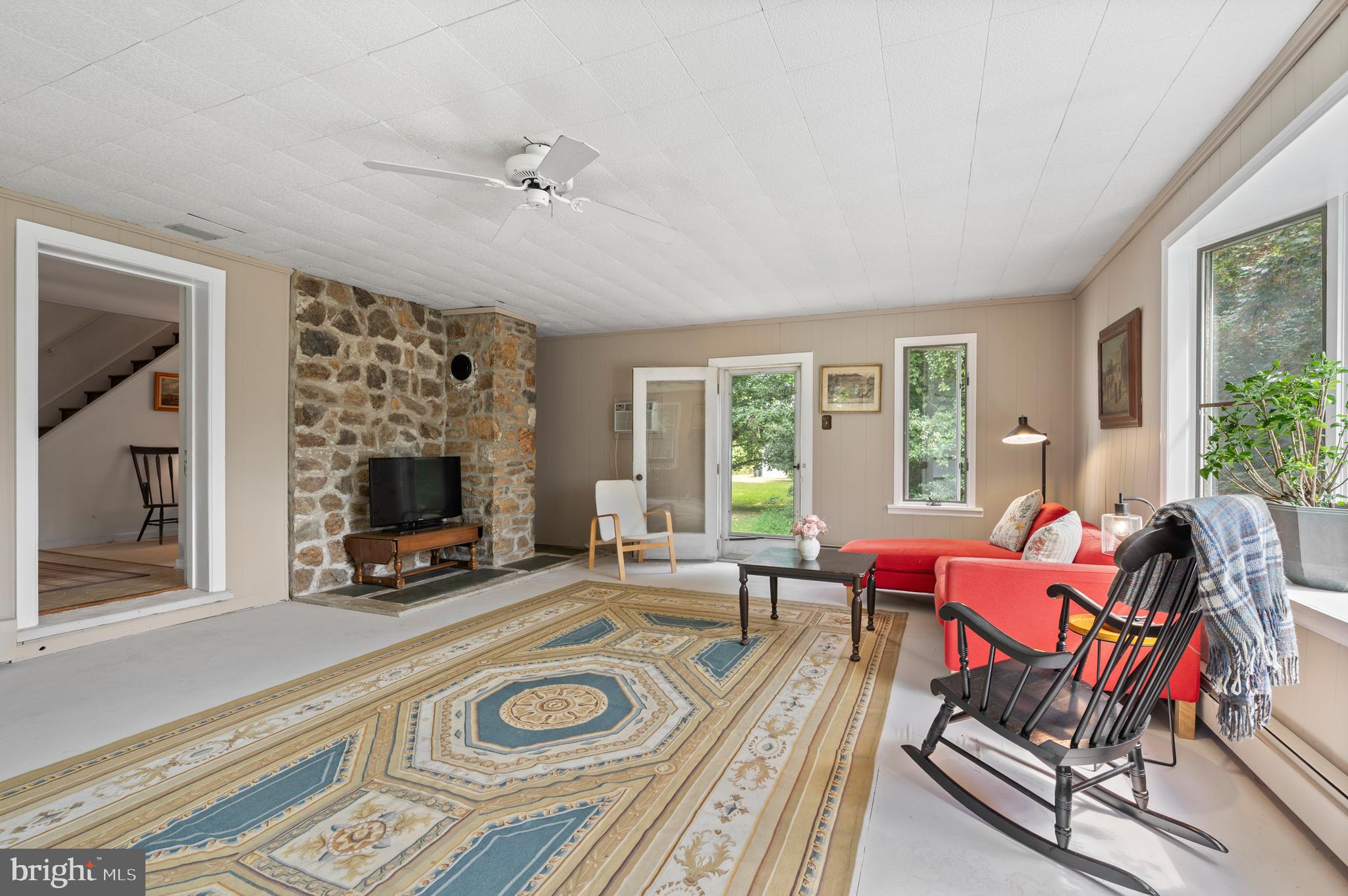 VALLEY FORGE MTN - Residential