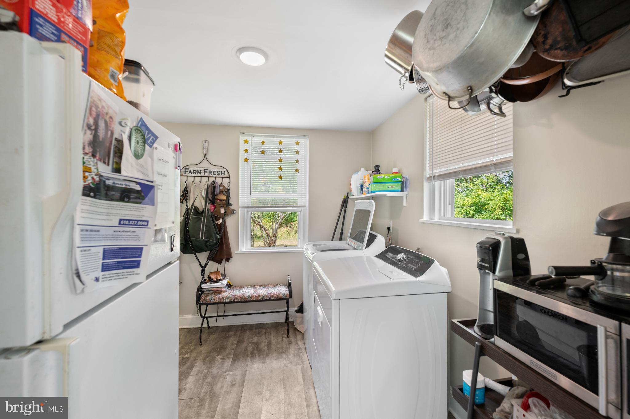 VALLEY FORGE MTN - Residential