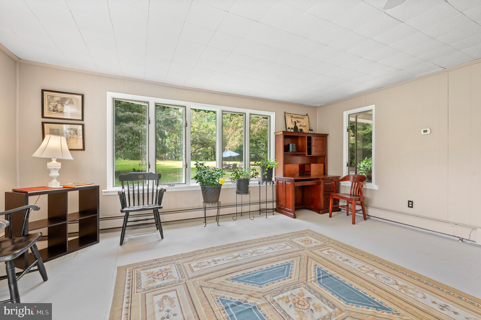 VALLEY FORGE MTN - Residential