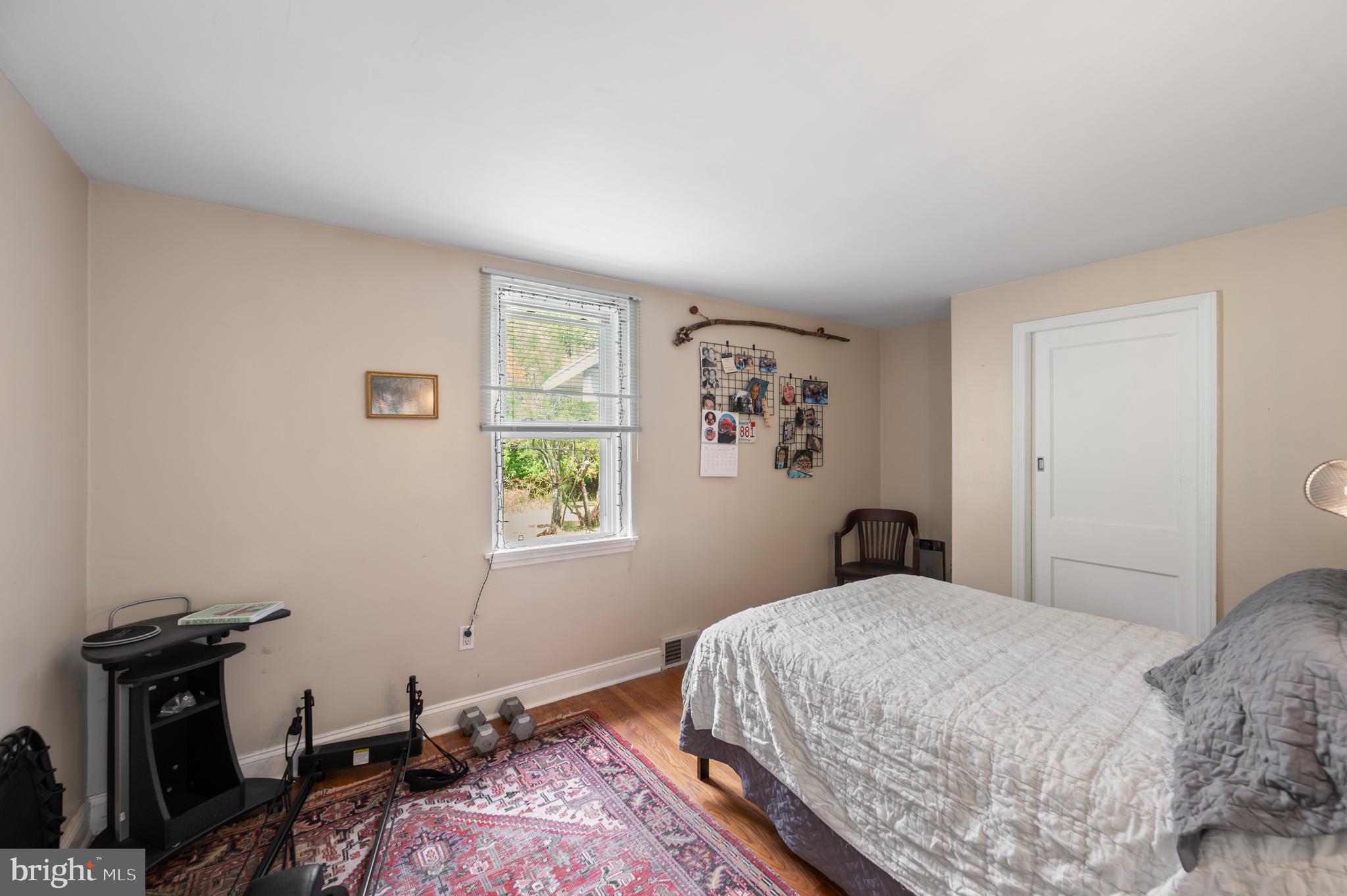 VALLEY FORGE MTN - Residential