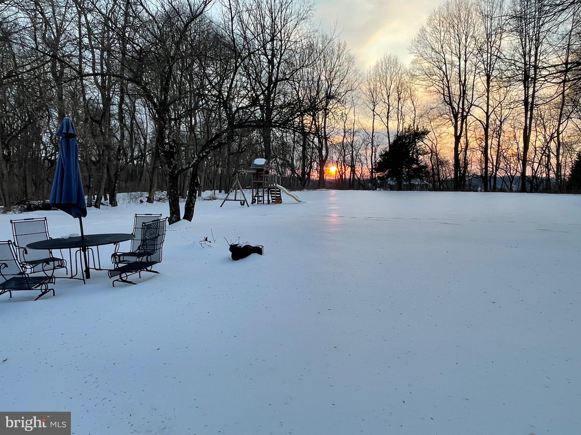 VALLEY FORGE MTN - Residential