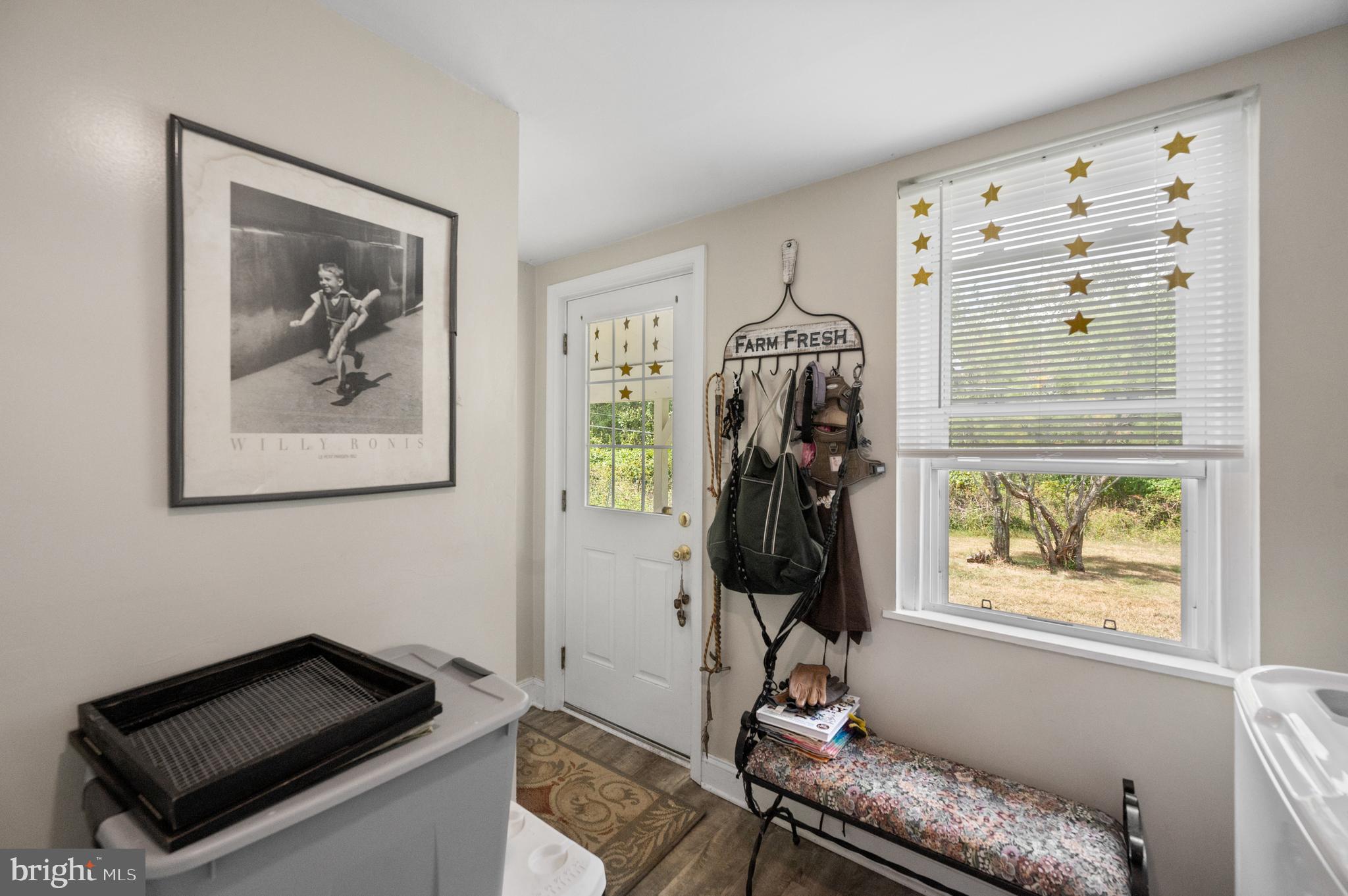 VALLEY FORGE MTN - Residential