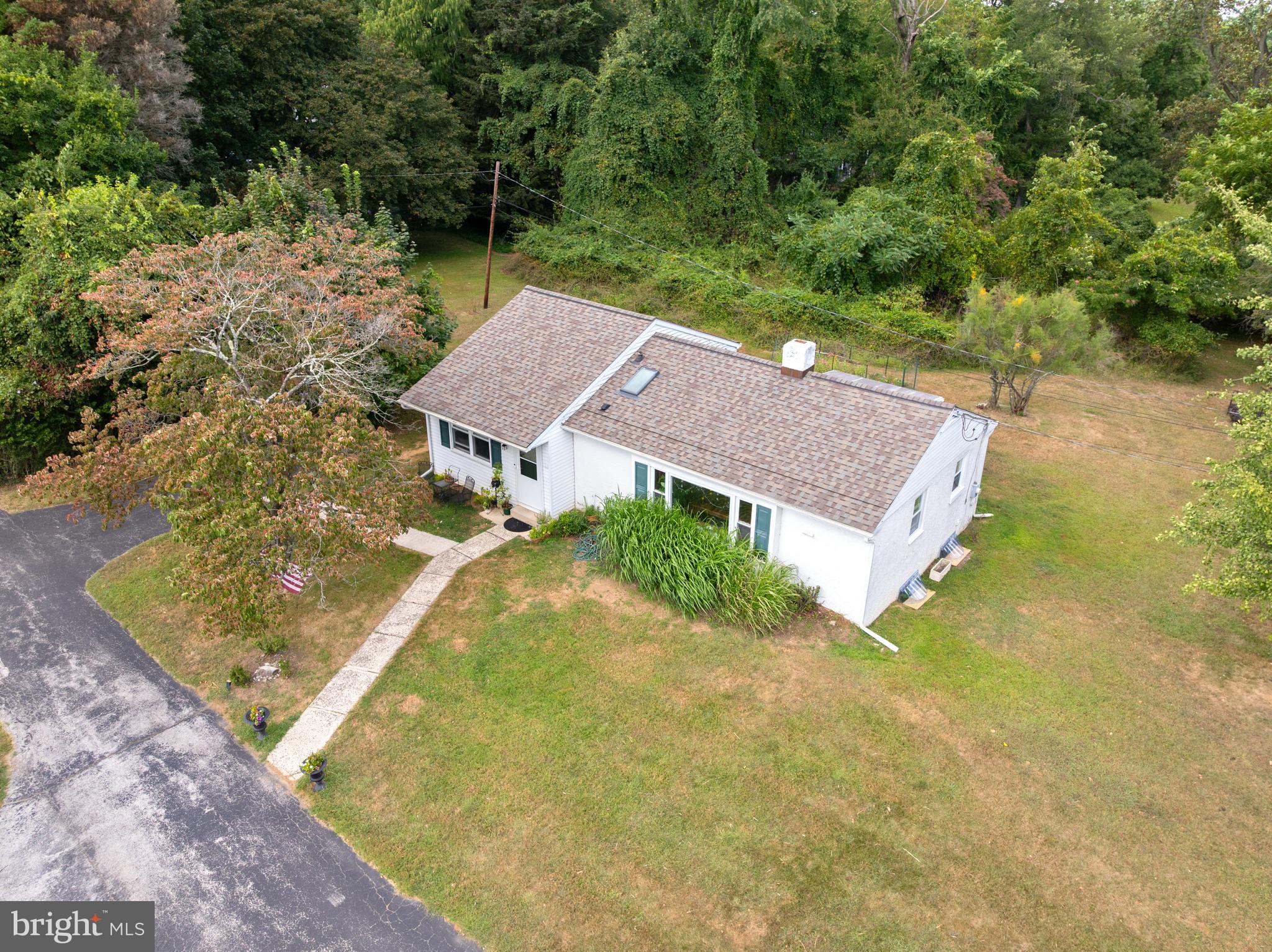 VALLEY FORGE MTN - Residential