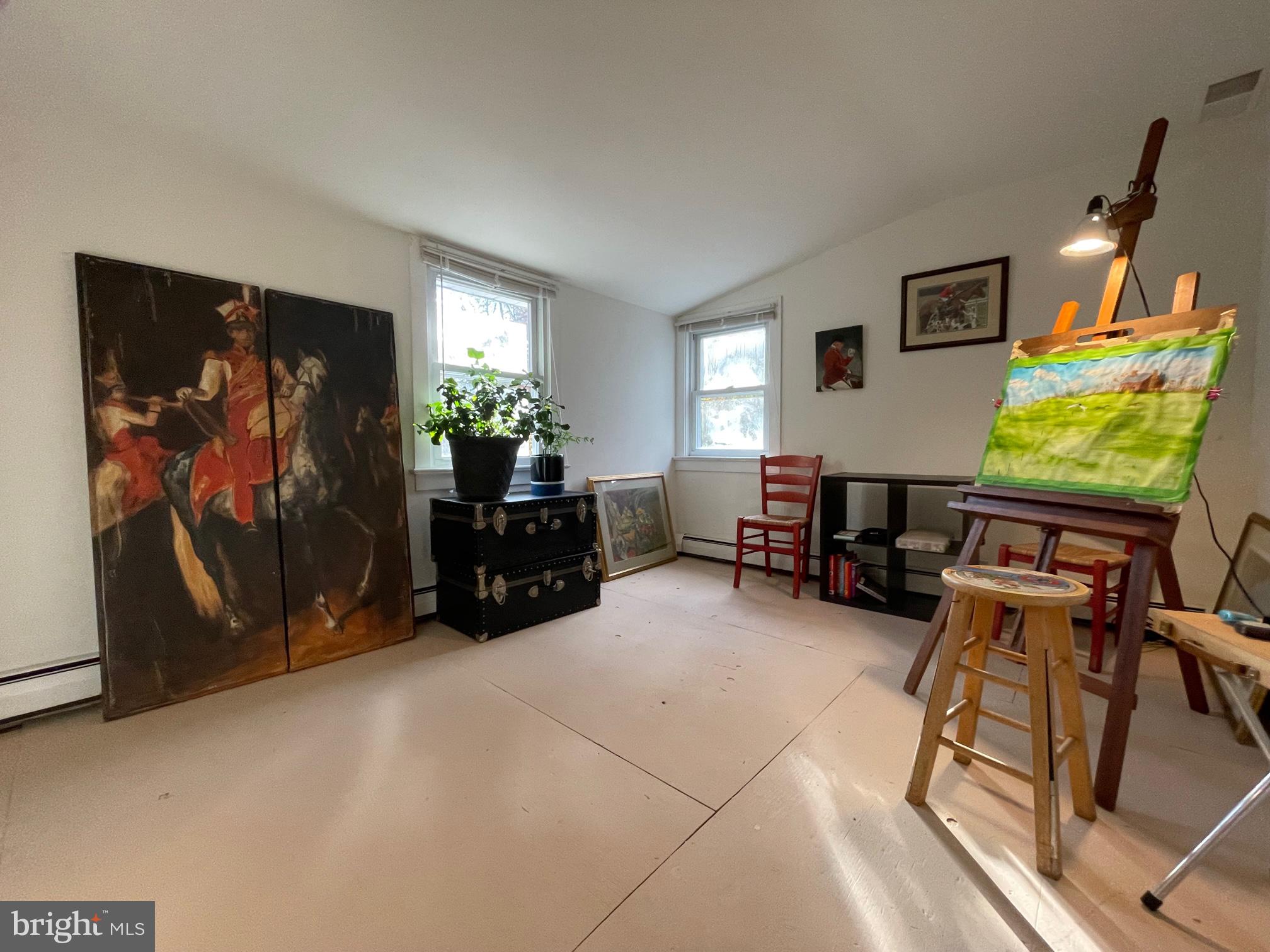 VALLEY FORGE MTN - Residential