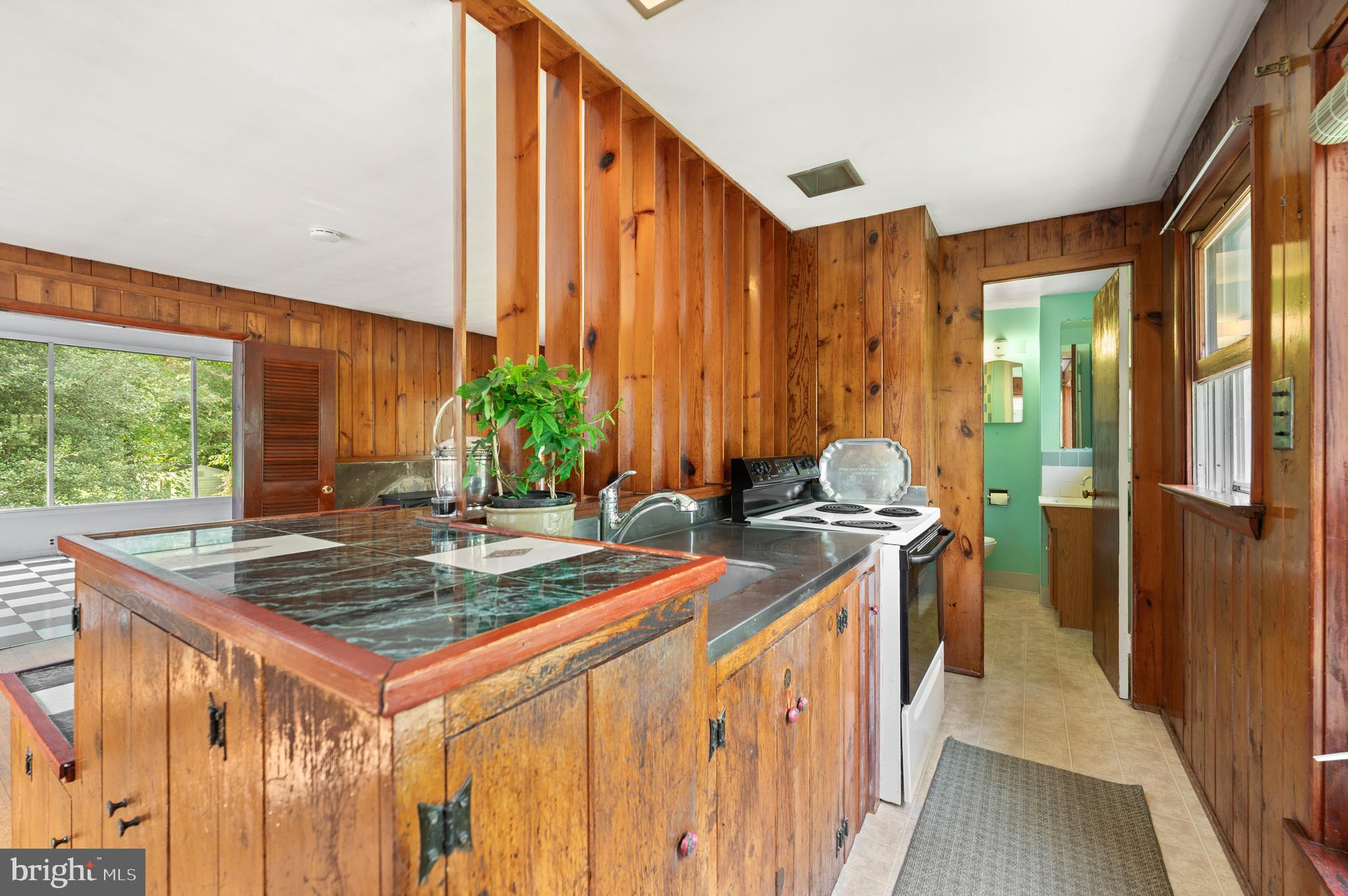 VALLEY FORGE MTN - Residential