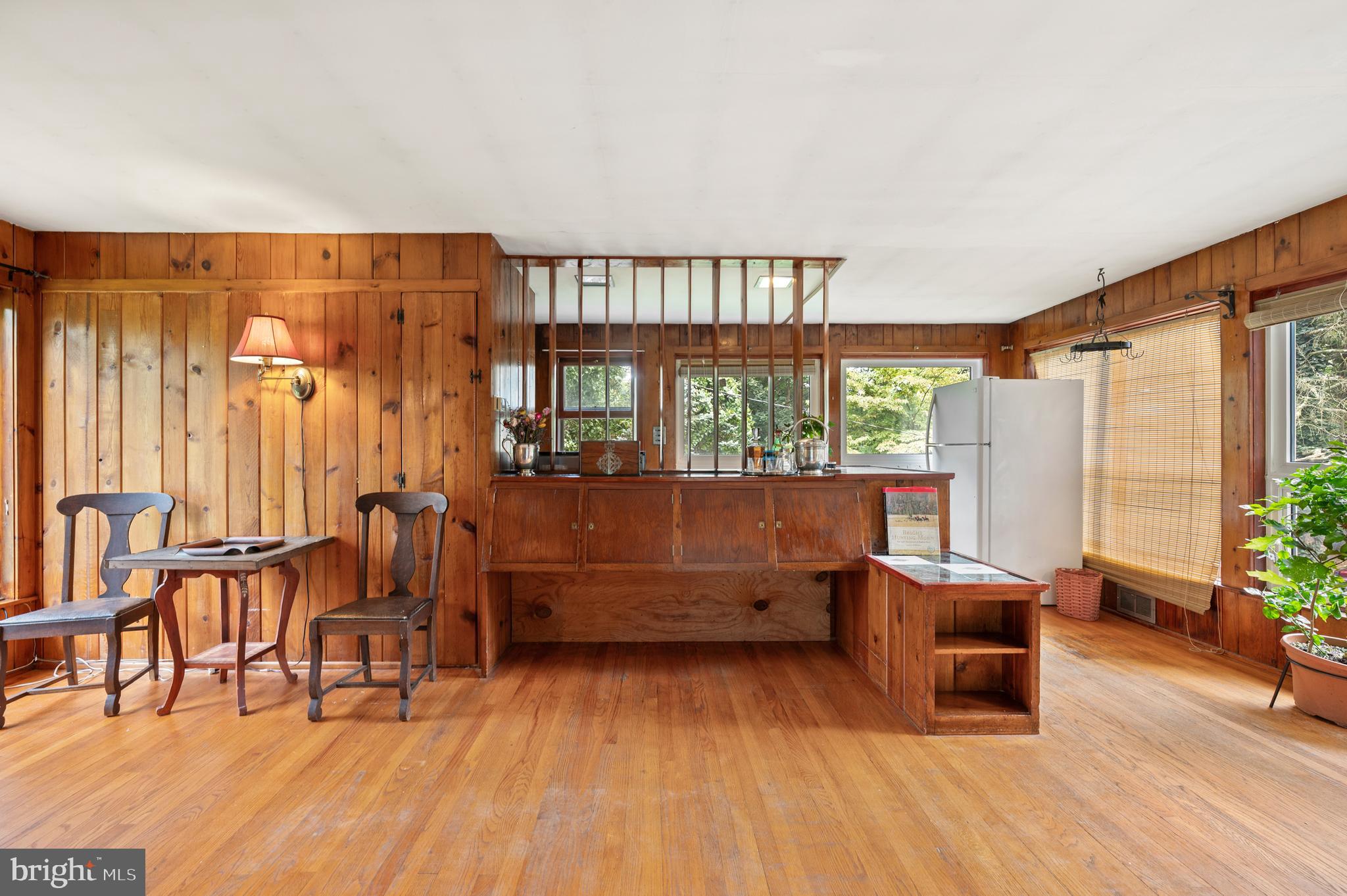 VALLEY FORGE MTN - Residential