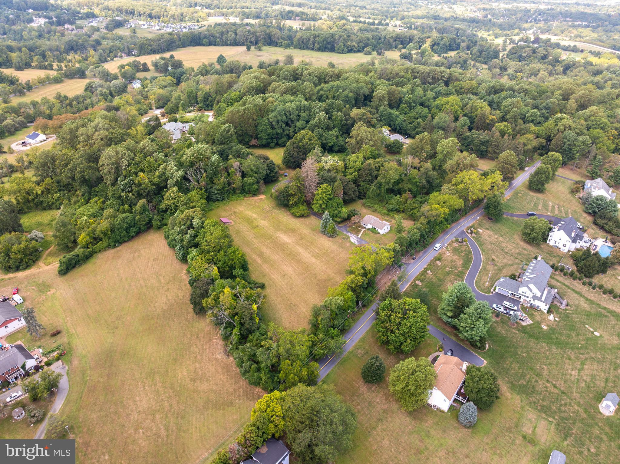 VALLEY FORGE MTN - Residential