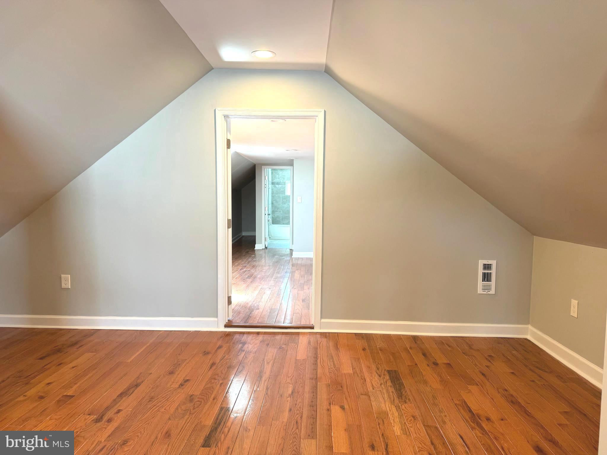 ALLENTOWN ROAD - Residential