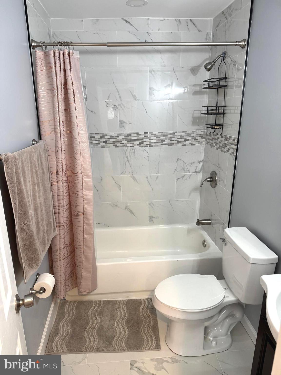 ALLENTOWN ROAD - Residential