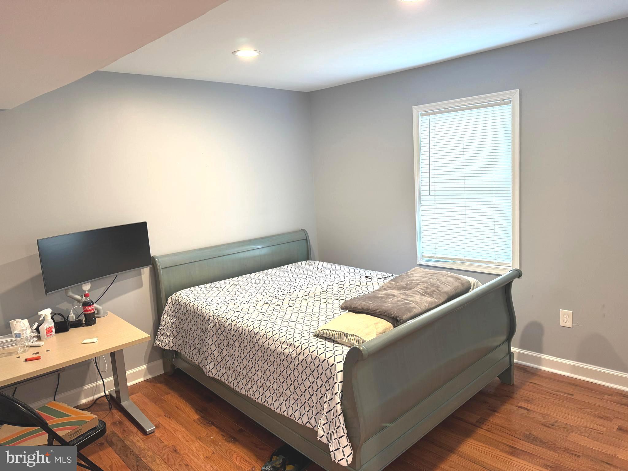 ALLENTOWN ROAD - Residential