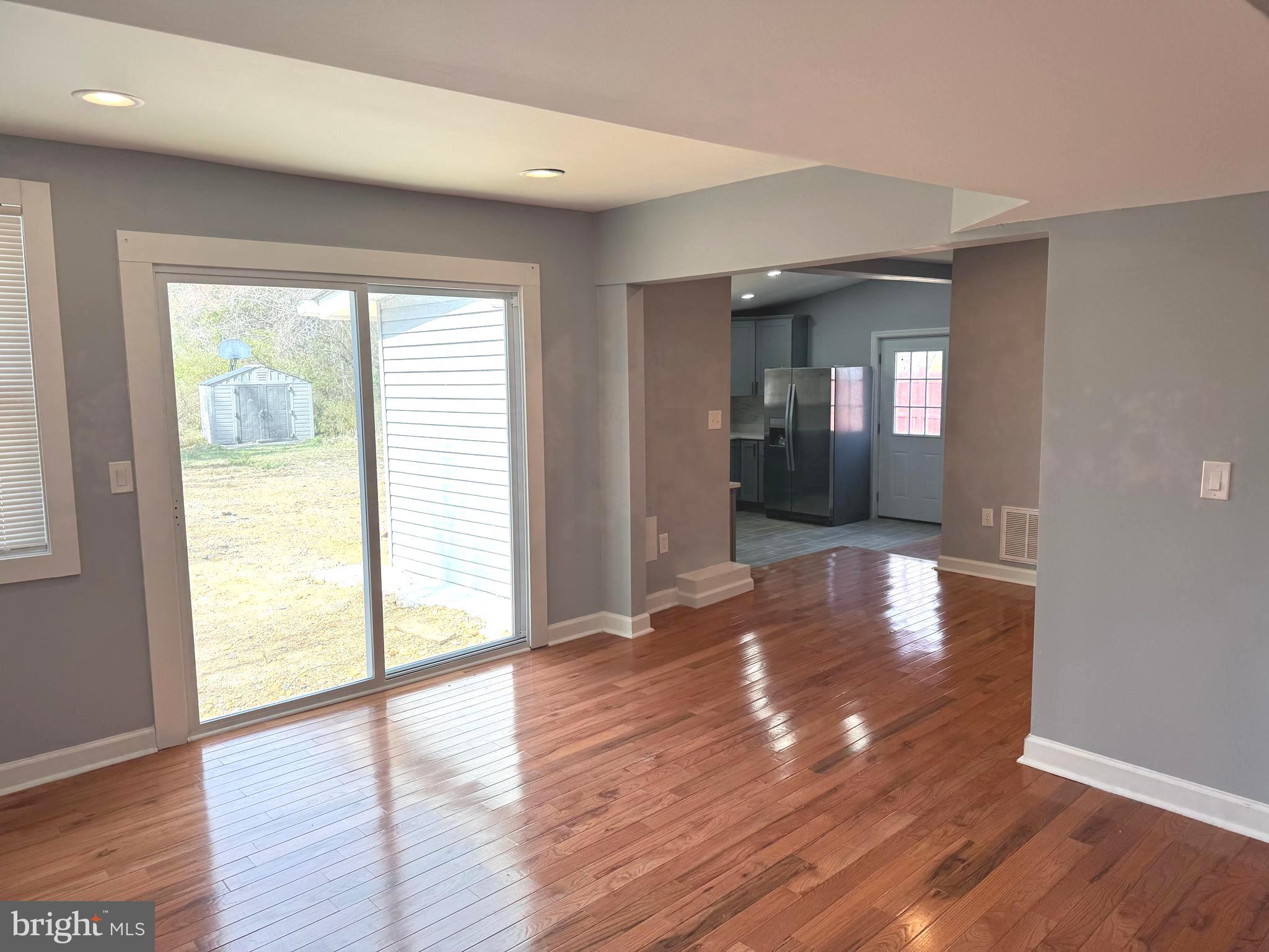 ALLENTOWN ROAD - Residential