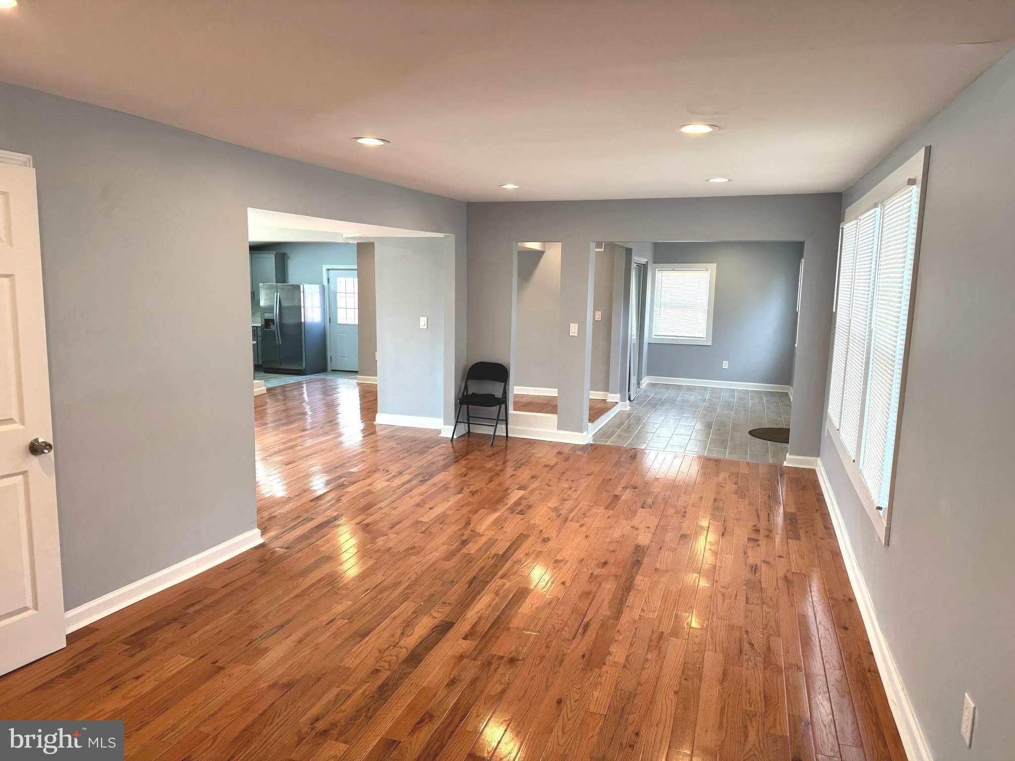 ALLENTOWN ROAD - Residential