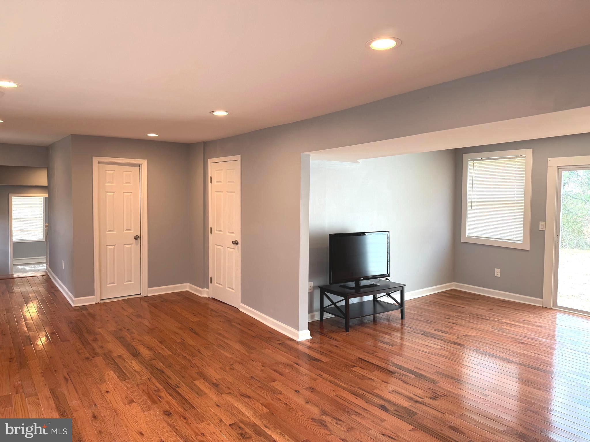 ALLENTOWN ROAD - Residential