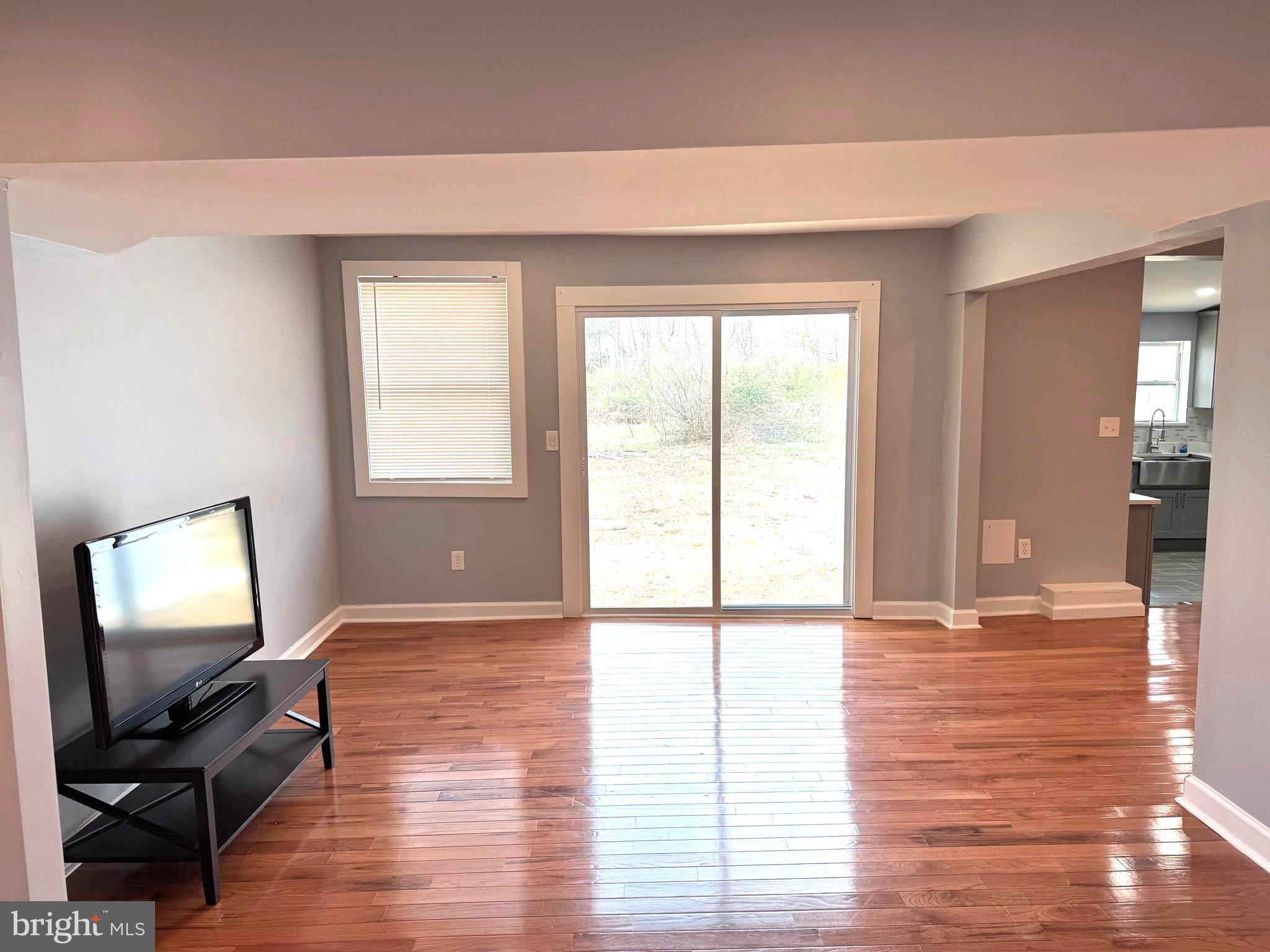 ALLENTOWN ROAD - Residential