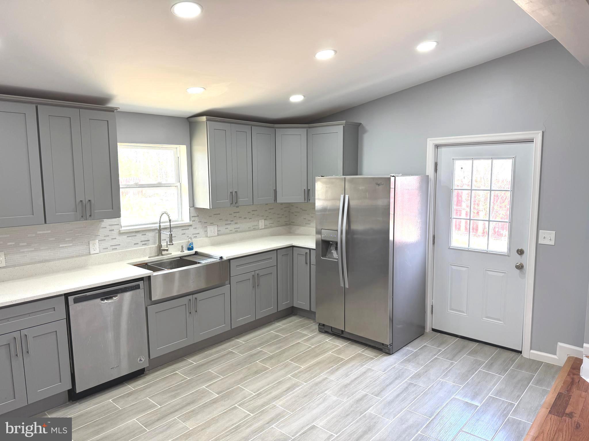 ALLENTOWN ROAD - Residential