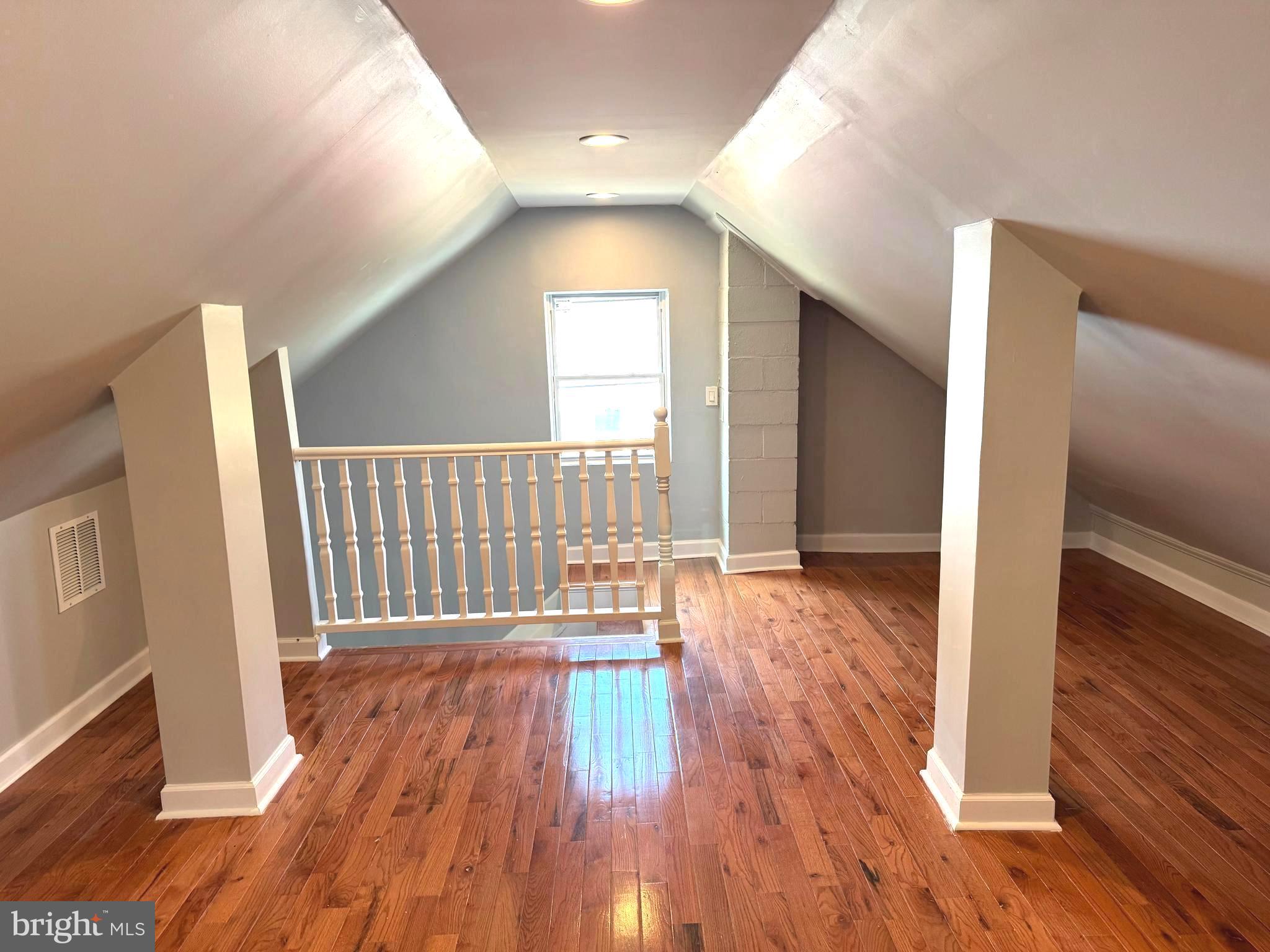 ALLENTOWN ROAD - Residential