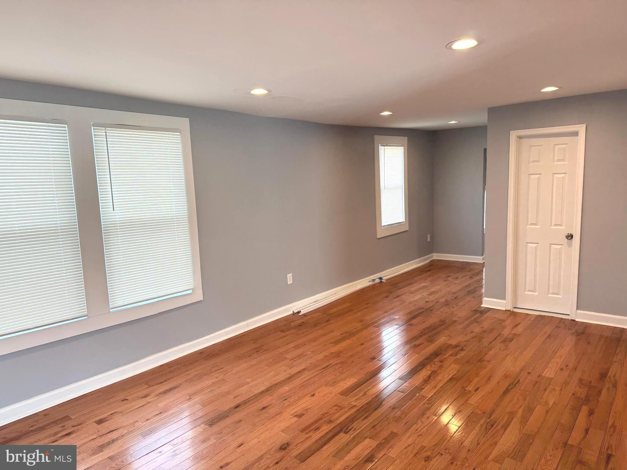 ALLENTOWN ROAD - Residential