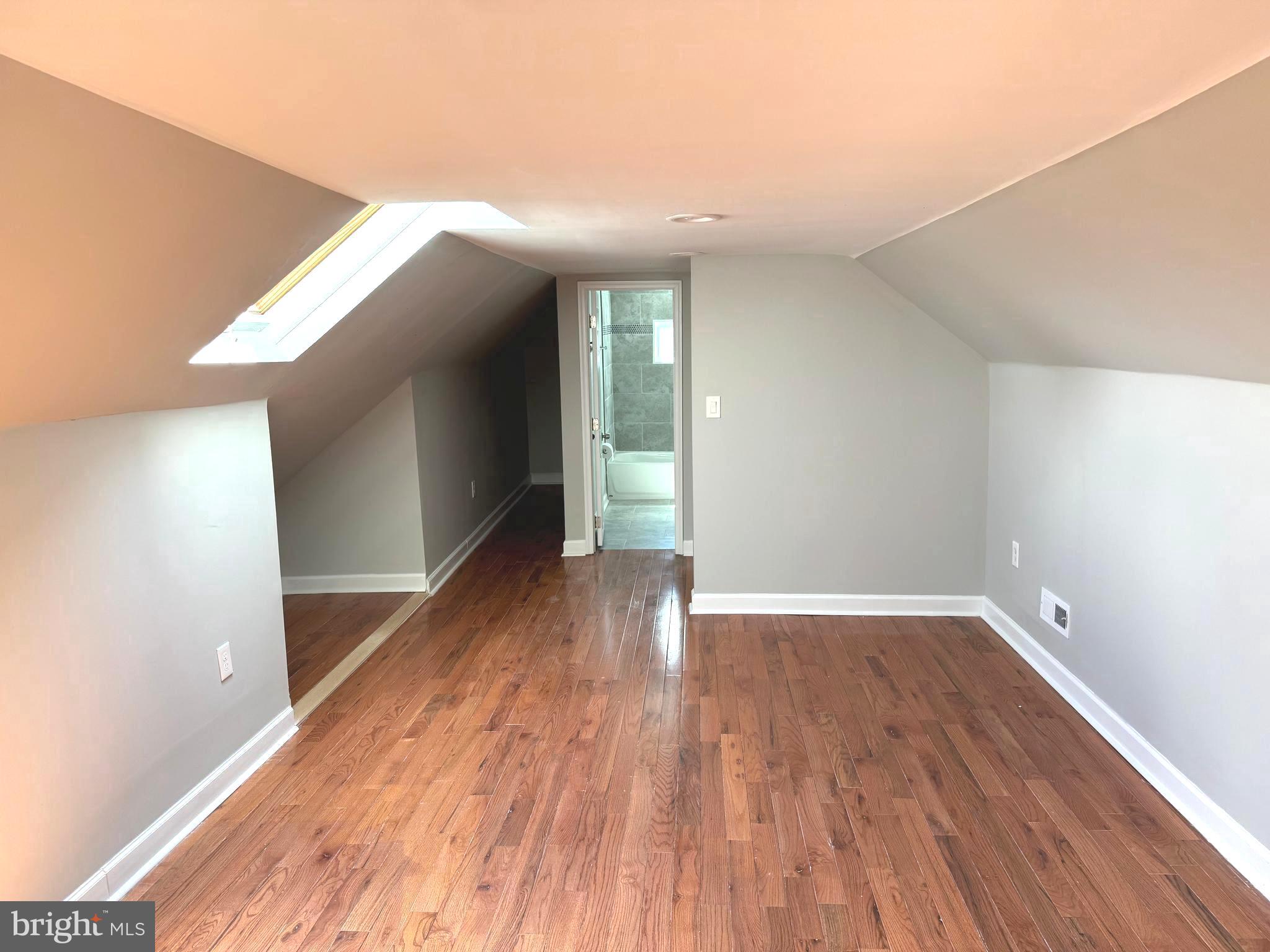 ALLENTOWN ROAD - Residential