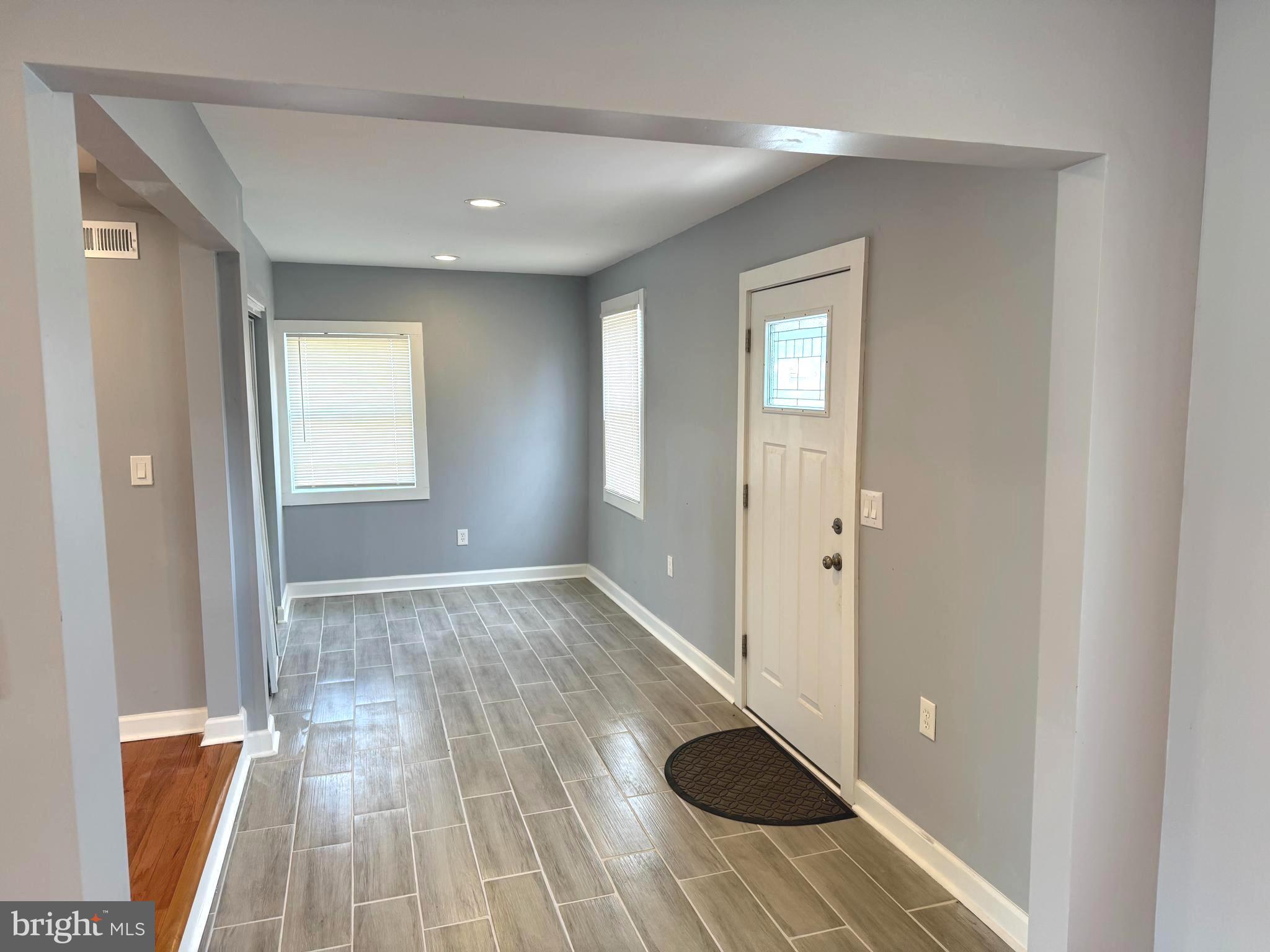 ALLENTOWN ROAD - Residential