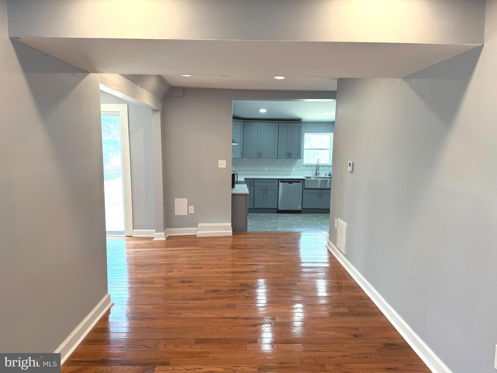 ALLENTOWN ROAD - Residential