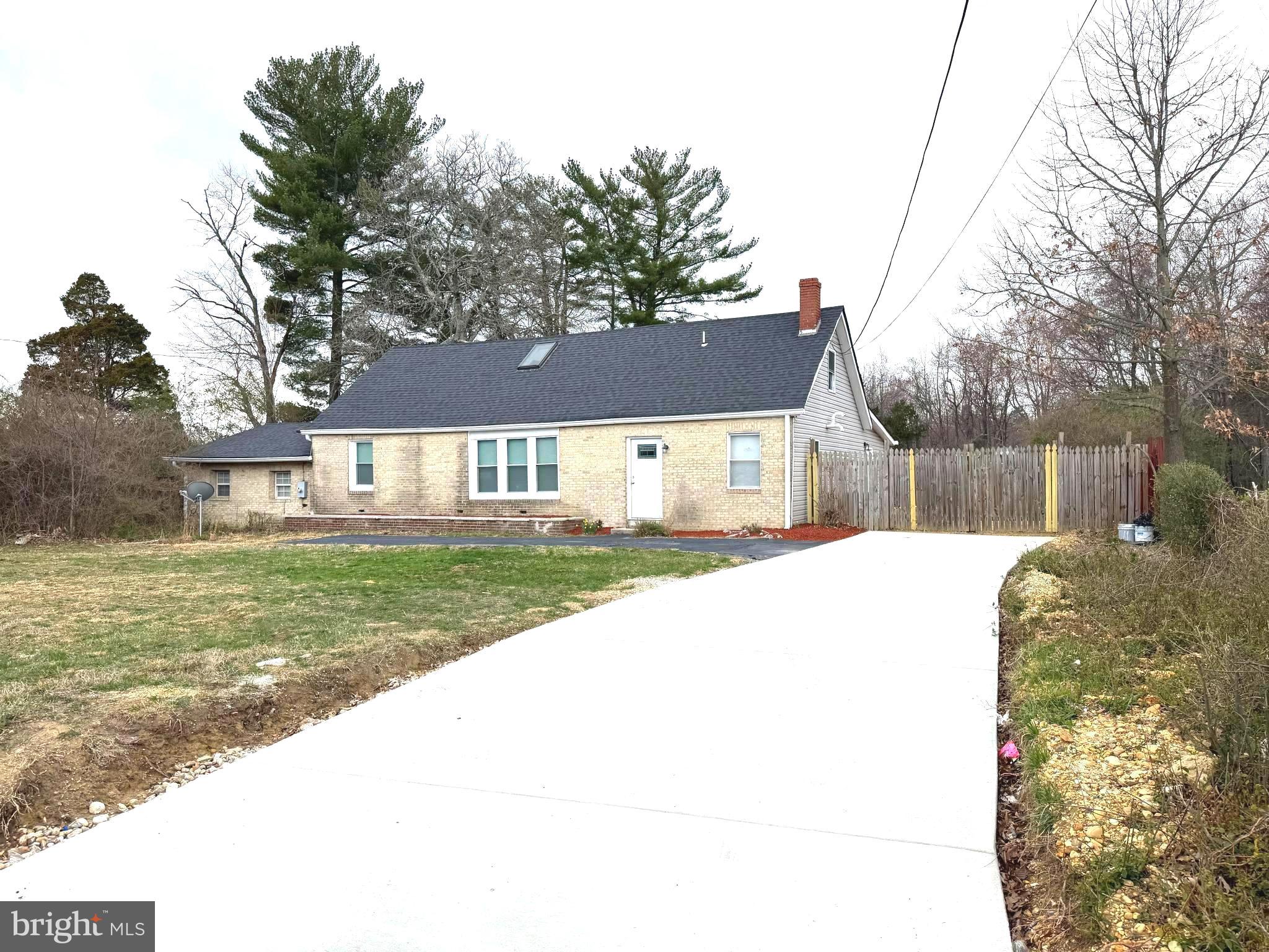 ALLENTOWN ROAD - Residential