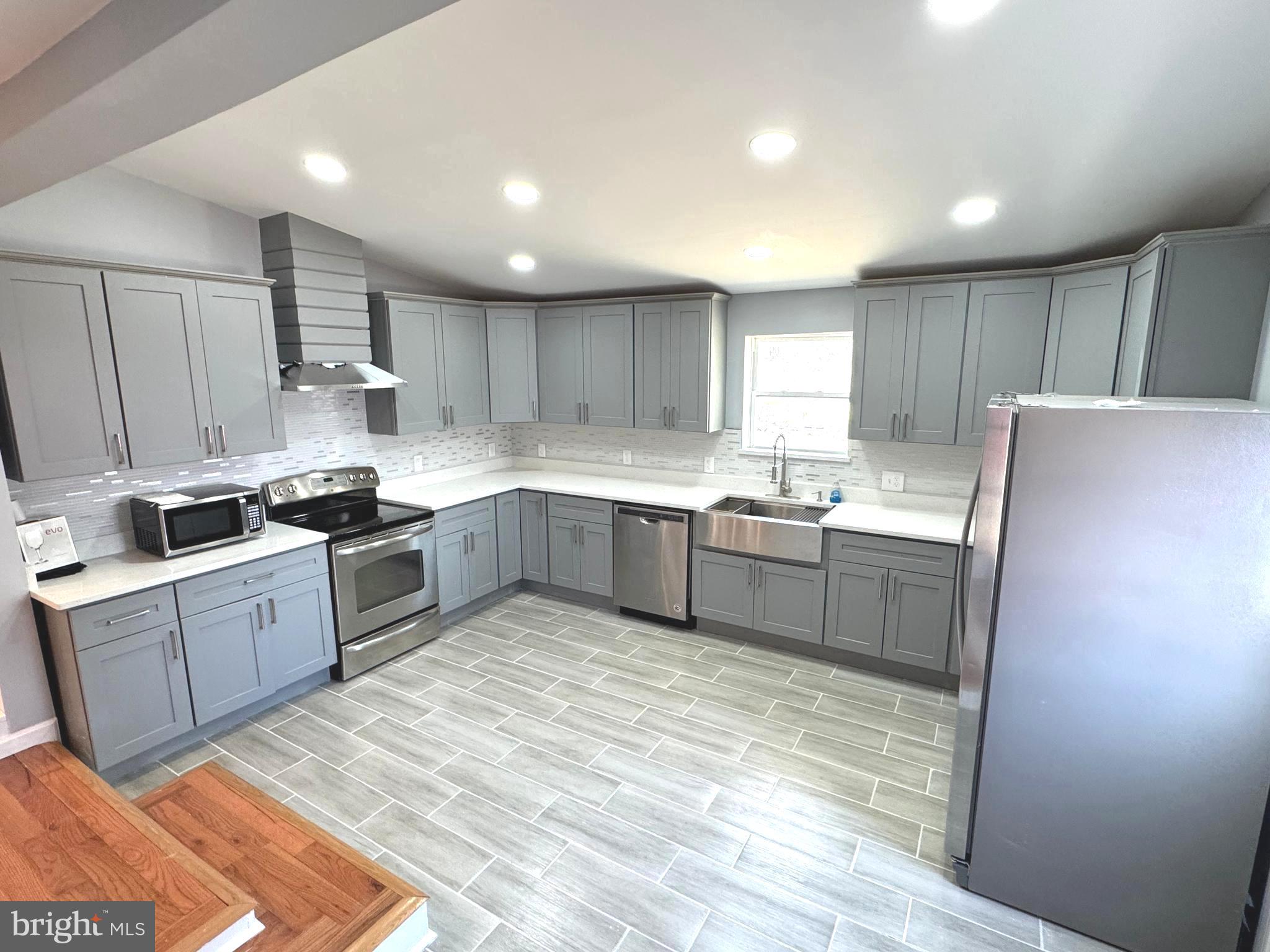 ALLENTOWN ROAD - Residential